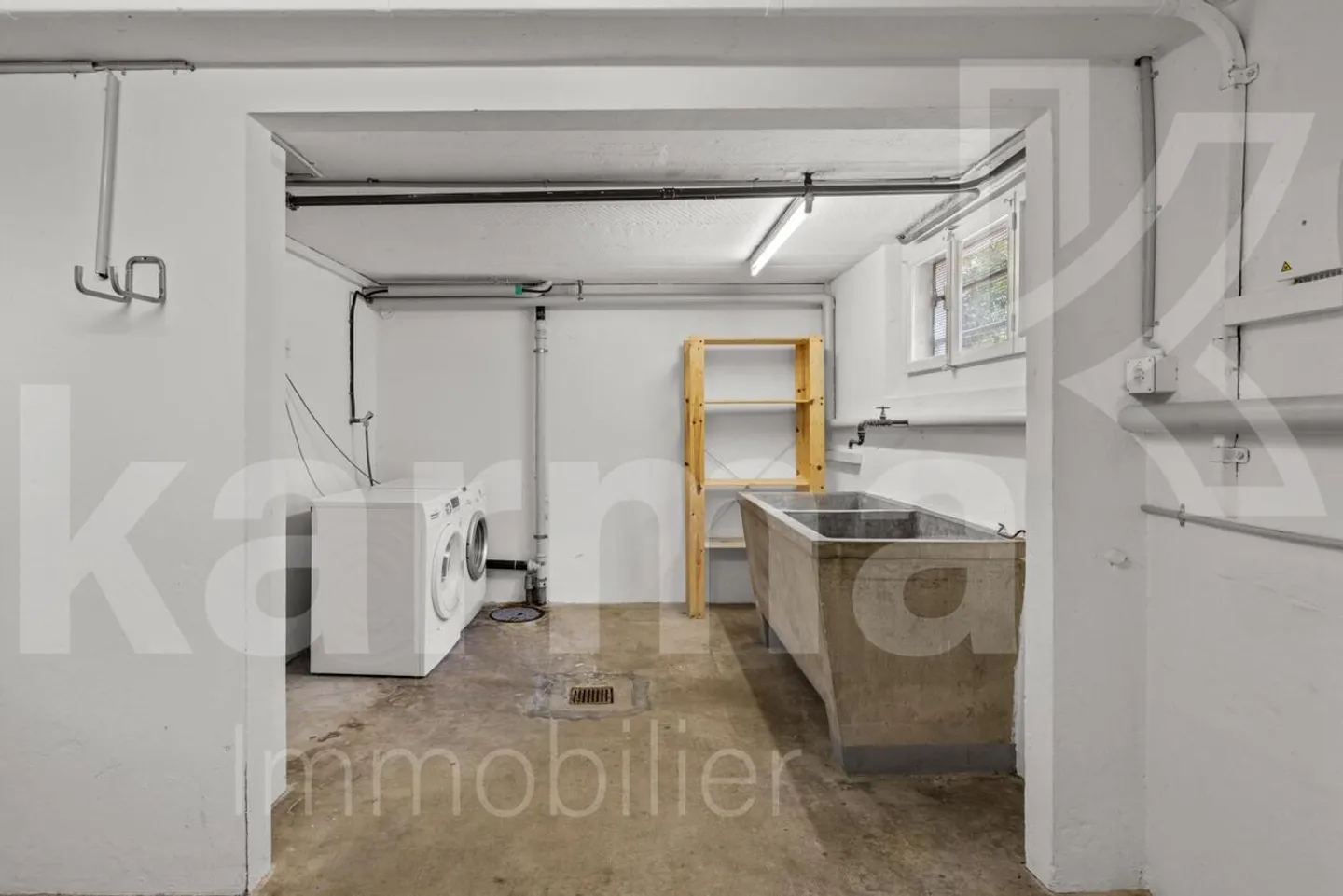 Villa de charme avec potentiel - Photo 8 sur 9