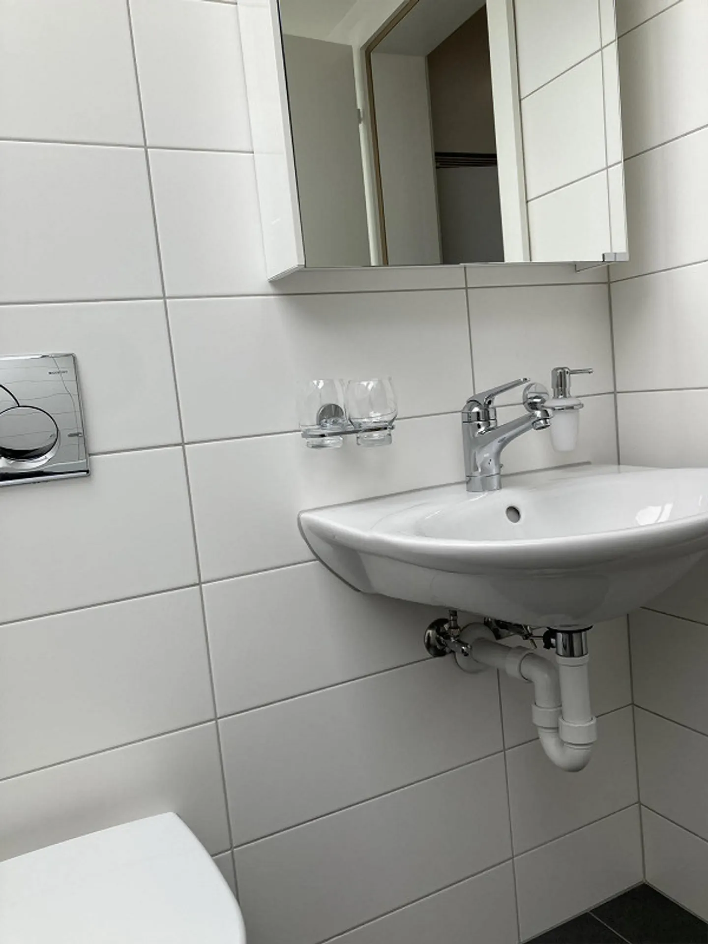 Zentrale 3,5-Zimmer-Wohnung - Foto 11 von 15