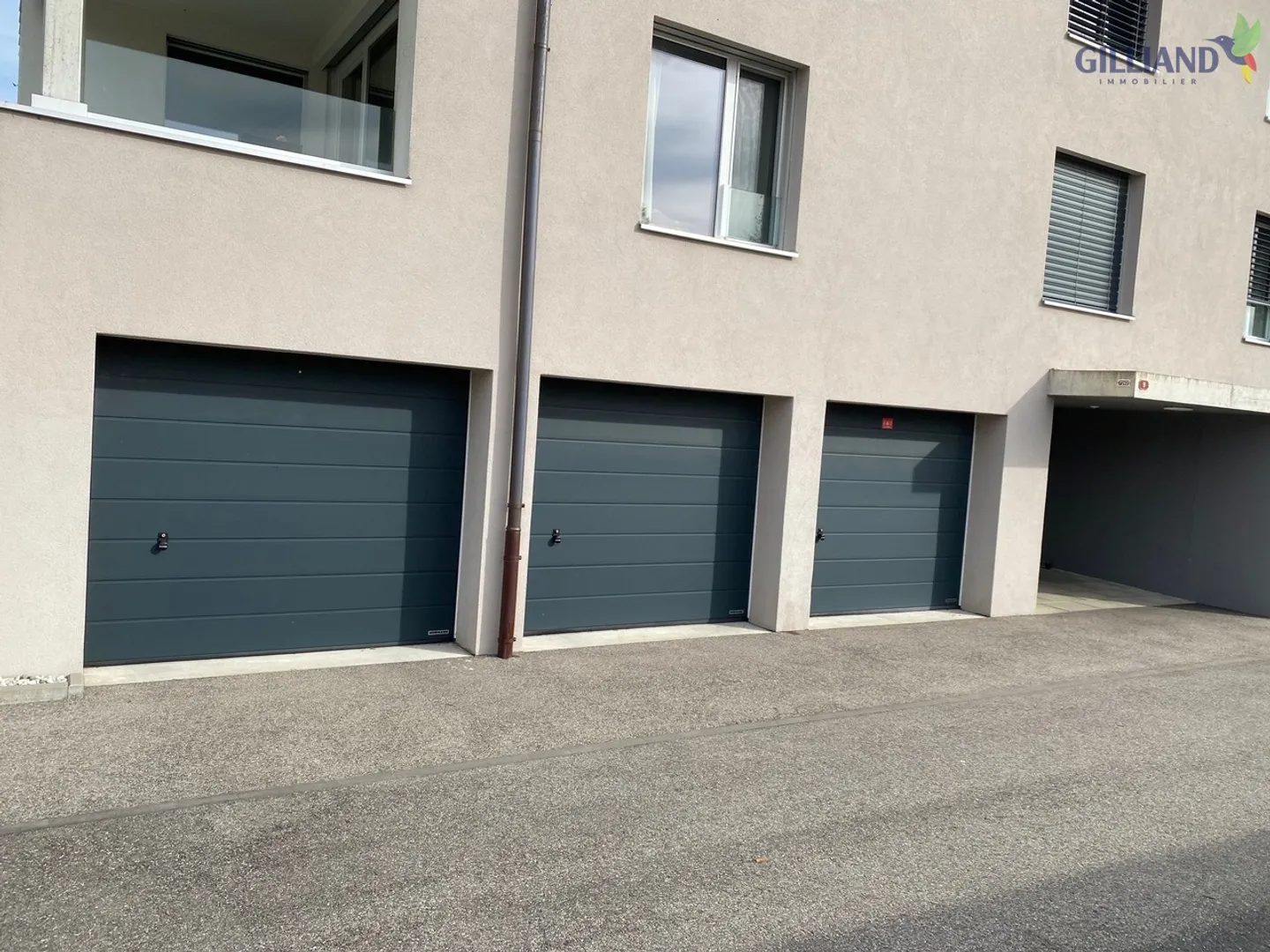 Garage for sale - Photo 3 of 4