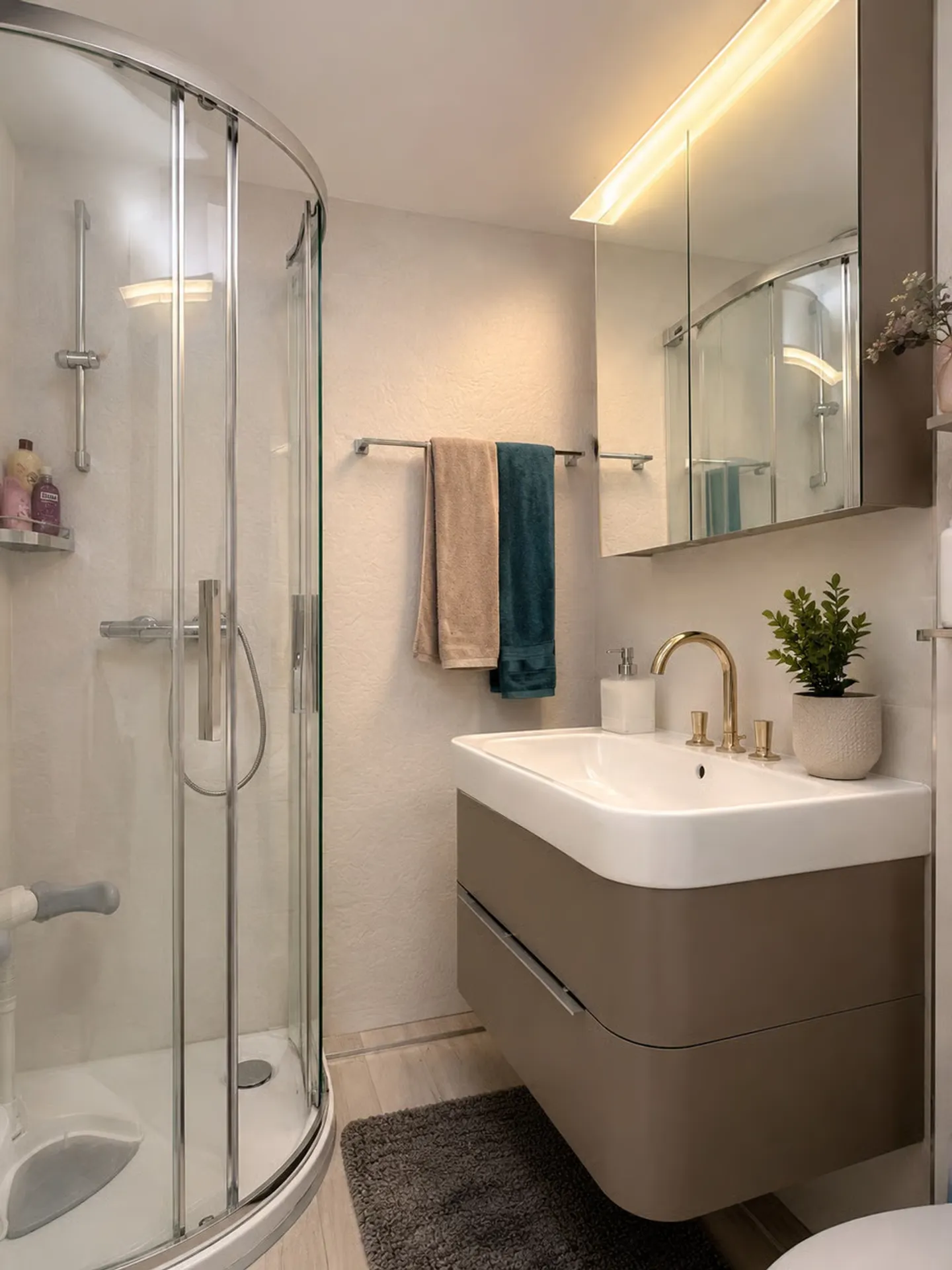 Appartamento di 3,5 locali - Foto 5 di 6