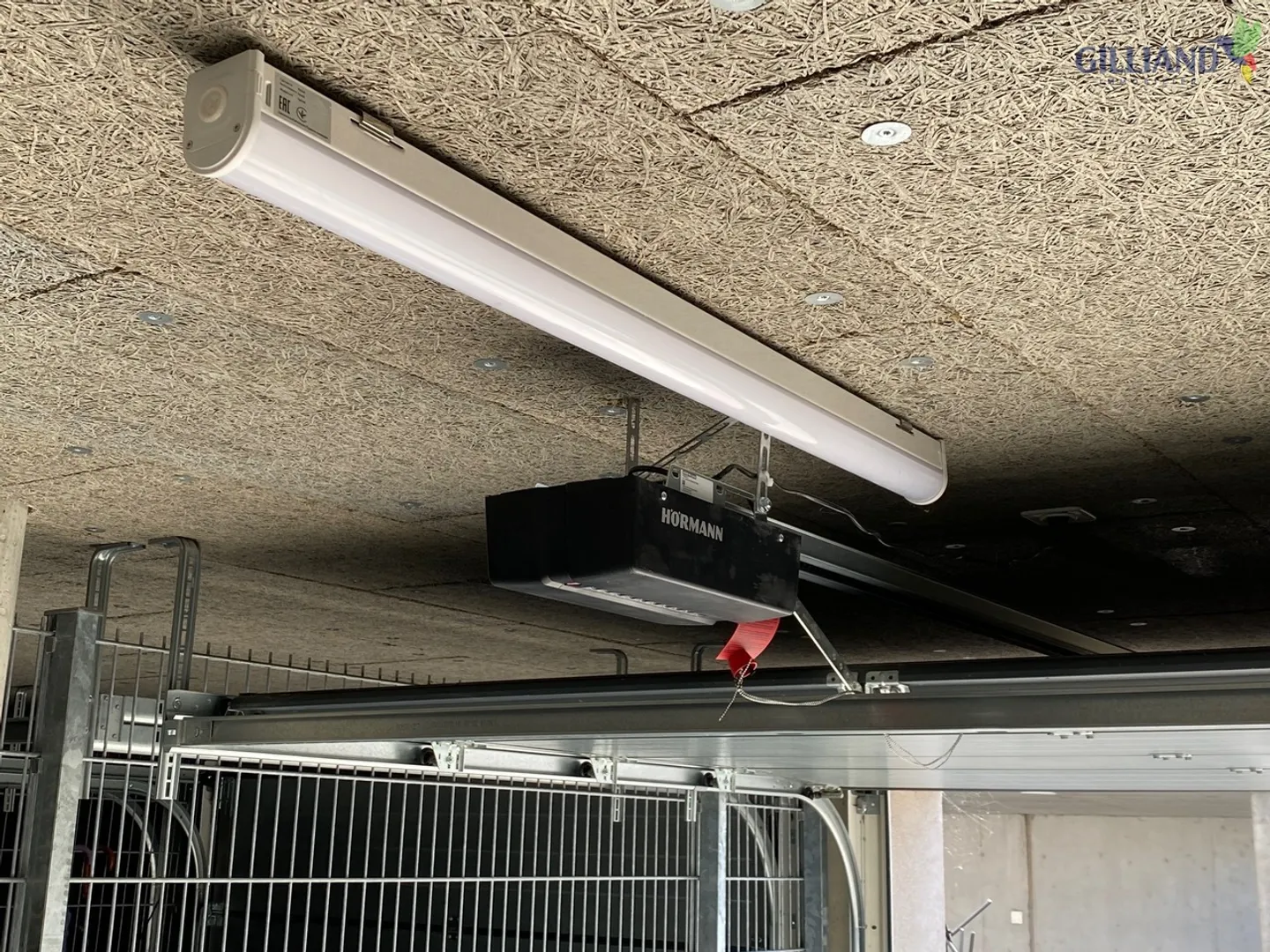 Garage for sale - Photo 4 of 4