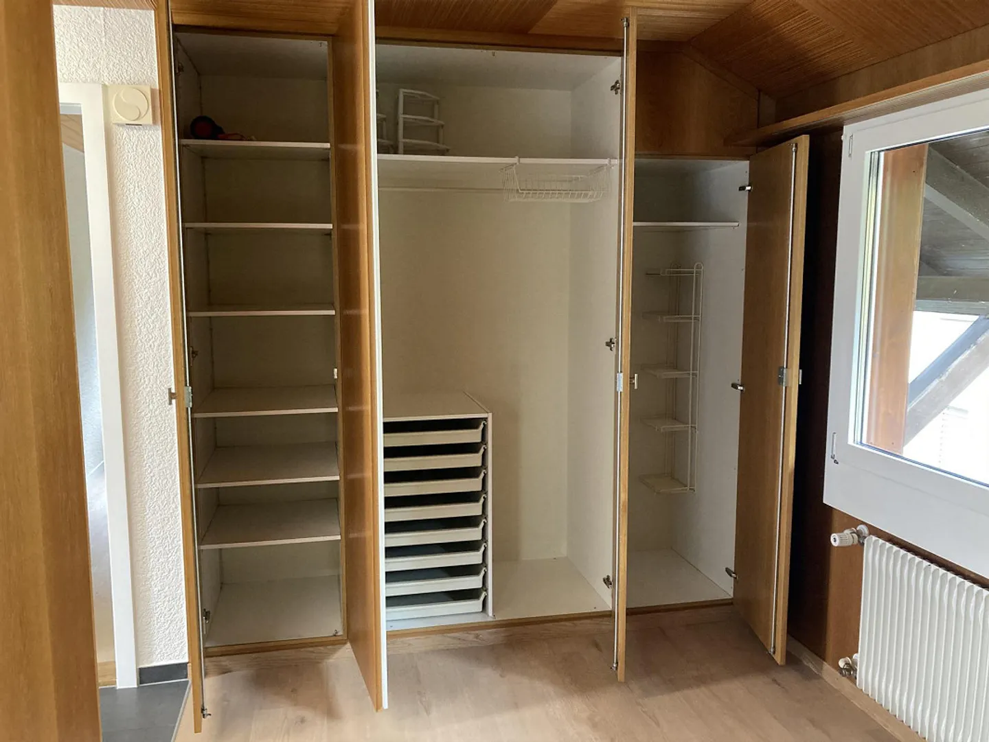 Zentrale 3,5-Zimmer-Wohnung - Foto 5 von 15