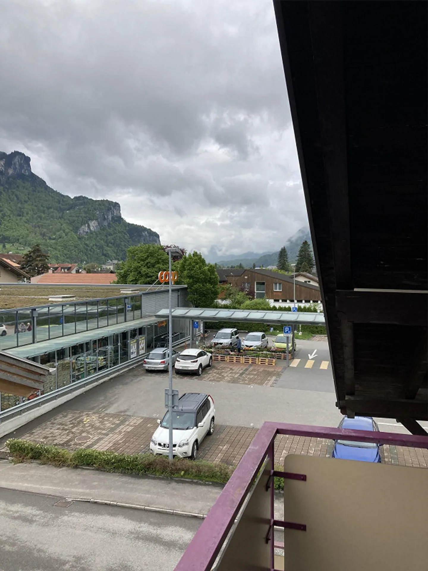 Zentrale 3,5-Zimmer-Wohnung - Foto 14 von 15