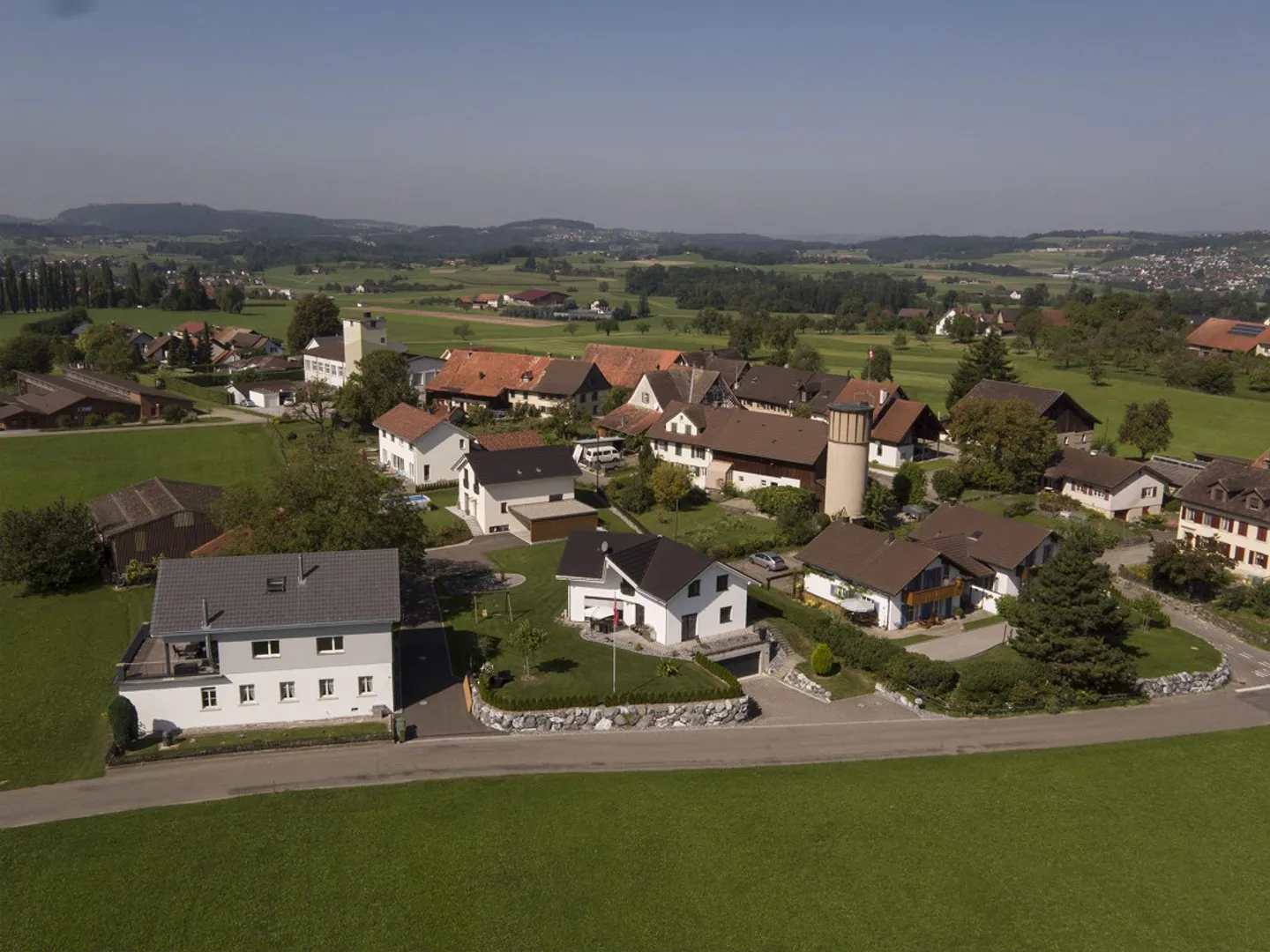 Das Wohnhaus zum Ankommen - Foto 24 von 26