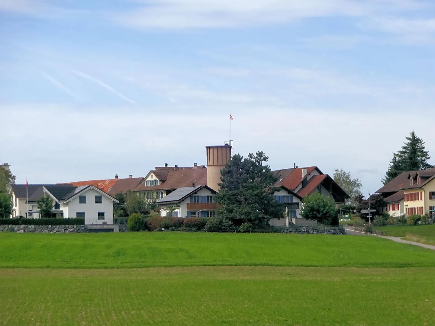 Das Wohnhaus zum Ankommen - Foto 25 von 26