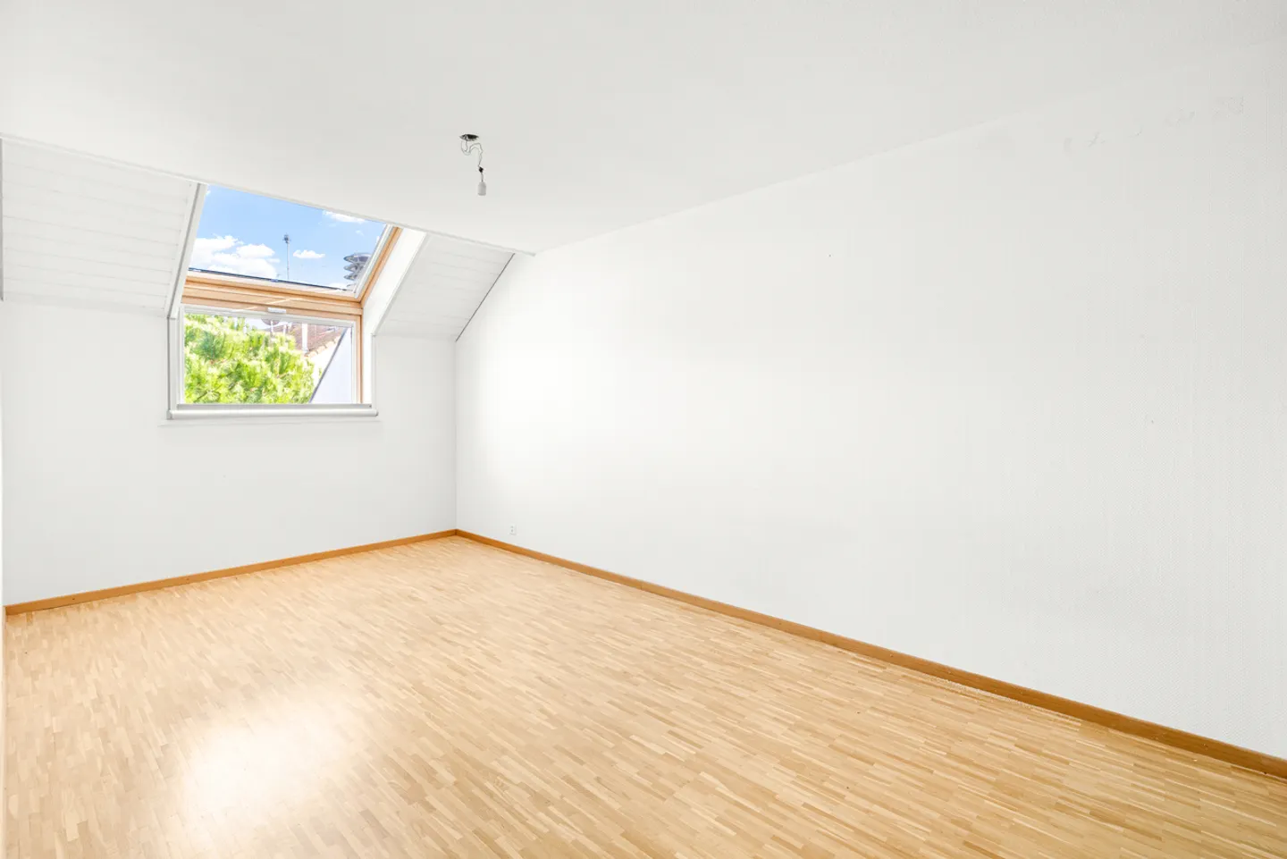 Spacious Apartment in Chavannes - Photo 8 of 15