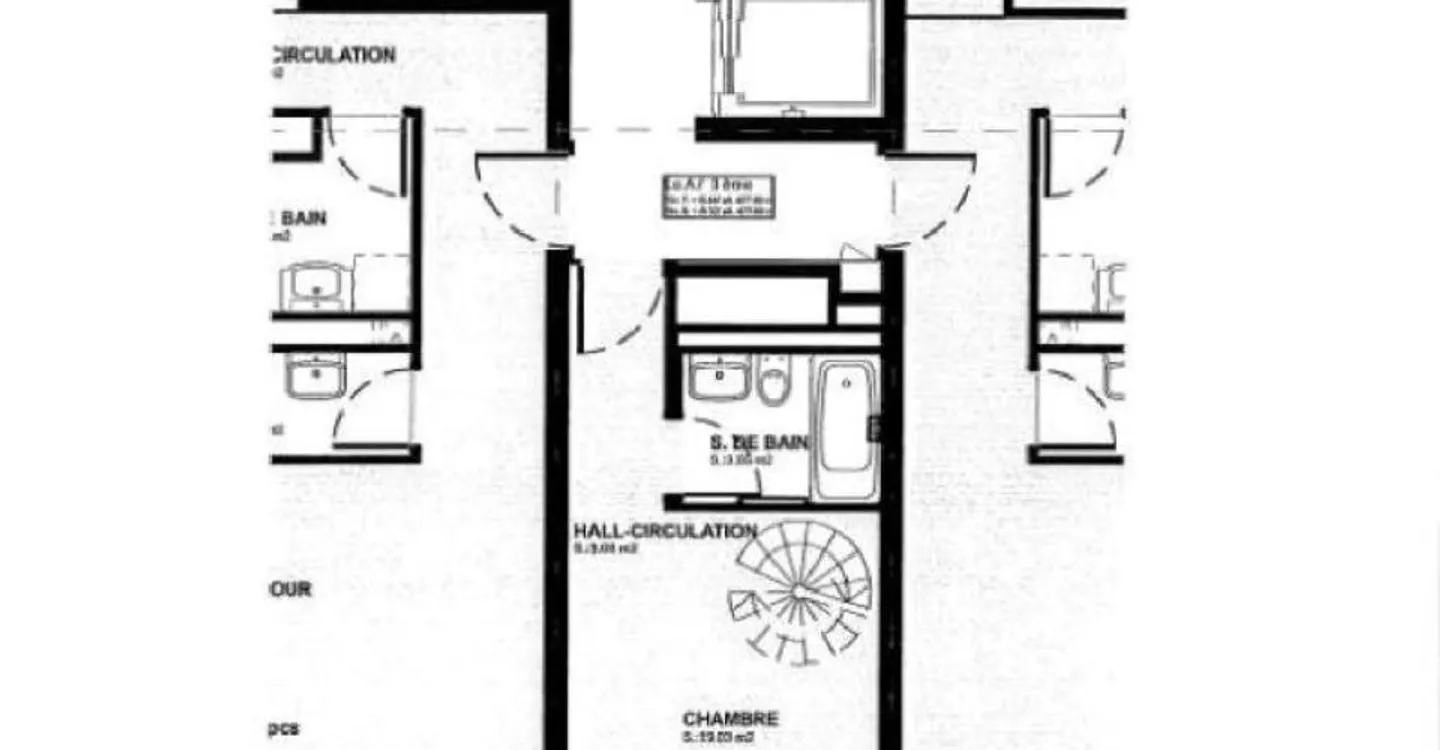 Appartamento Duplex Incantevole - Foto 6 di 6