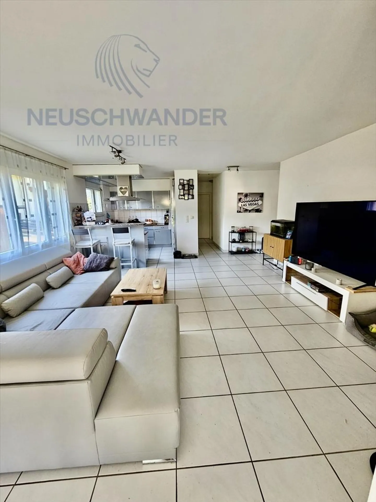 «Villa moderne et parfaitement située au calme assuré» - Photo 2 sur 13