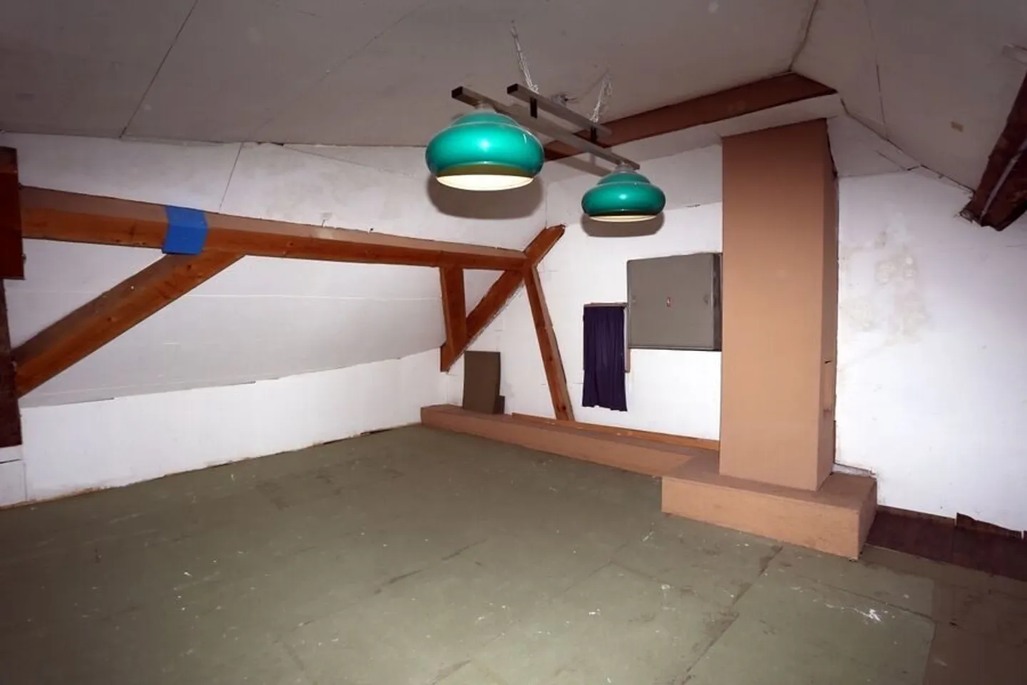 Single house for sale - Photo 12 of 13