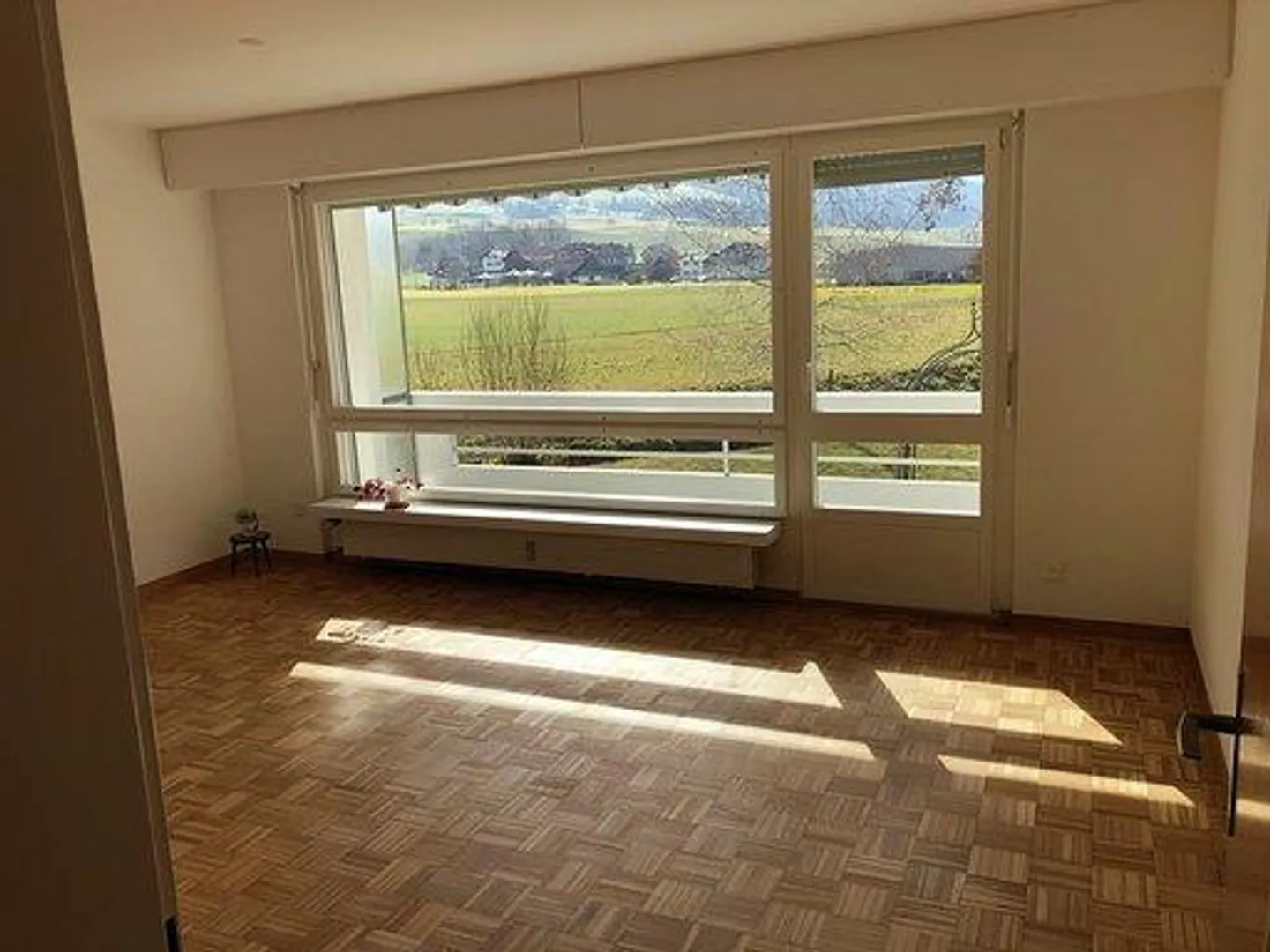 Gemütliche 3-Zimmerwohnung in Konolfingen zu vermieten! - Foto 2 von 6