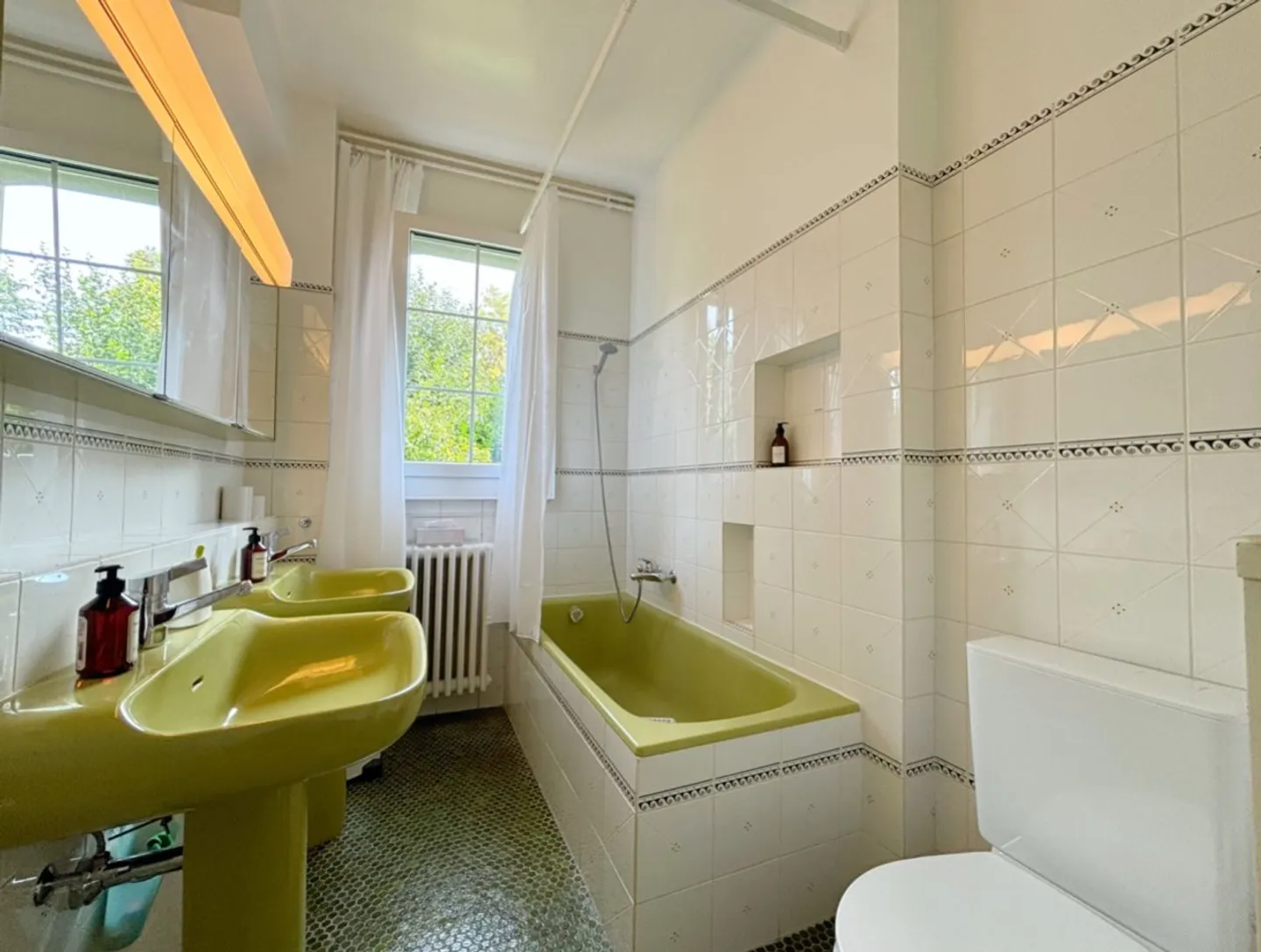 Appartement à louer - Photo 6 sur 7