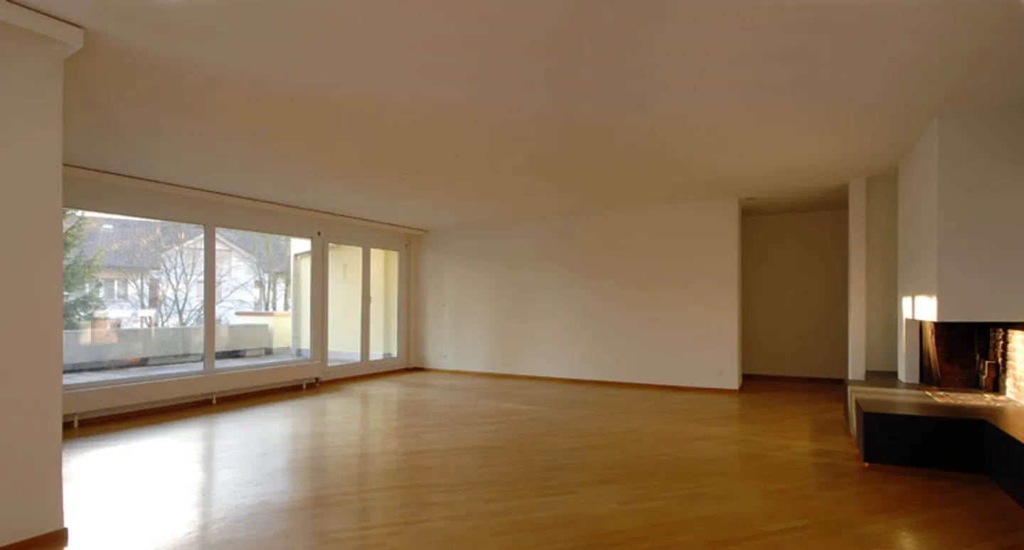 Wohnung mieten - Foto 2 von 7