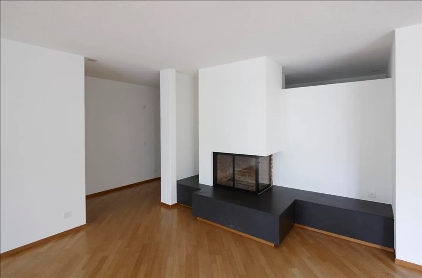 Wohnung mieten - Foto 3 von 7