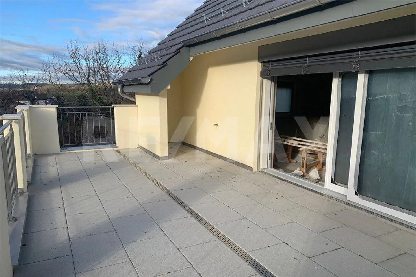 6.5-Zimmer Eigentumswohnung im Neubauprojekt "Smiledörfli Wydum Rorbas" - Haus 2 - Foto 2 von 13