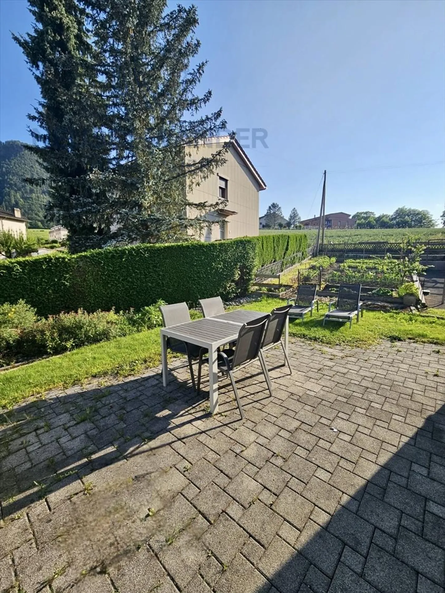«Villa moderne et parfaitement située au calme assuré» - Photo 4 sur 13