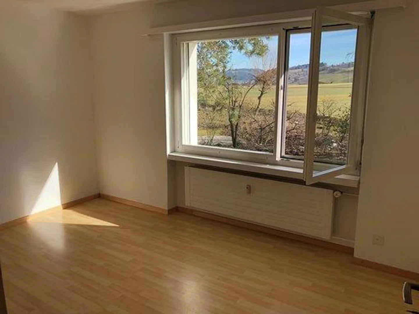 Gemütliche 3-Zimmerwohnung in Konolfingen zu vermieten! - Foto 4 von 6