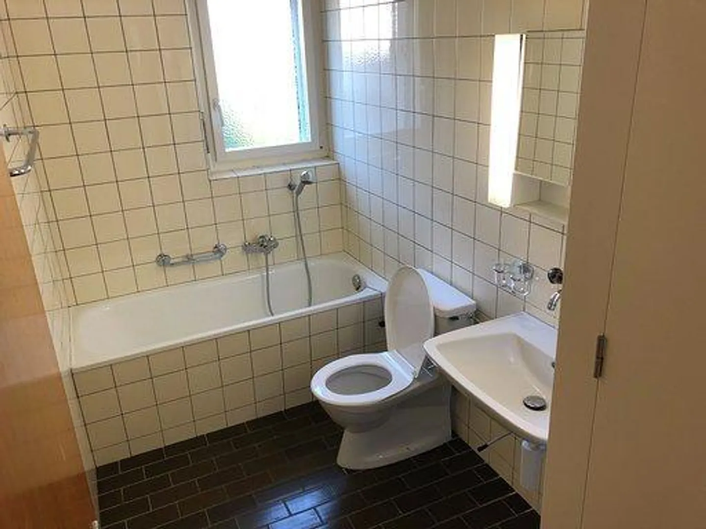 Gemütliche 3-Zimmerwohnung in Konolfingen zu vermieten! - Foto 5 von 6