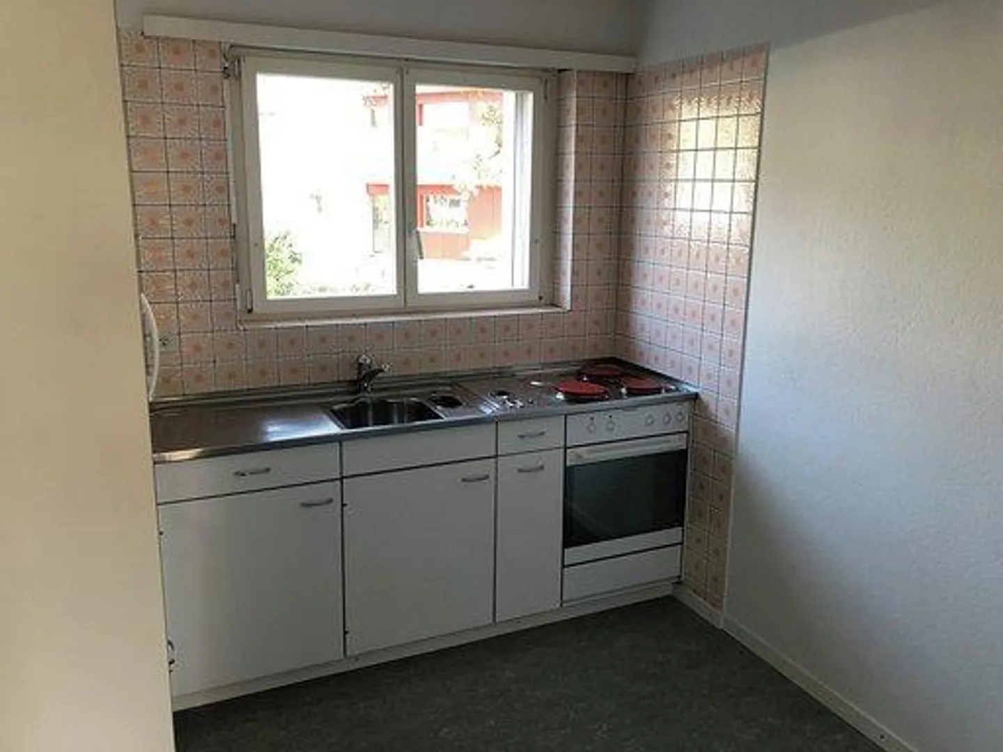 Gemütliche 3-Zimmerwohnung in Konolfingen zu vermieten! - Foto 3 von 6