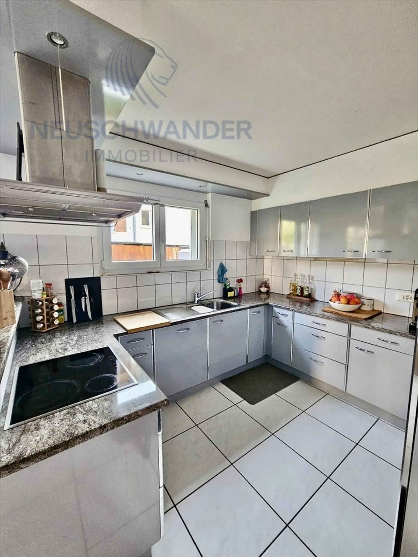 «Villa moderne et parfaitement située au calme assuré» - Photo 6 sur 13