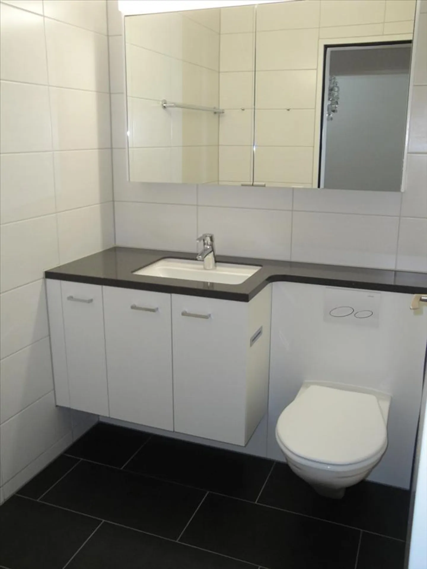 Wohnung mieten - Foto 6 von 7