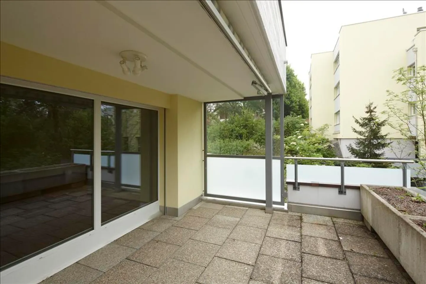 Wohnung mieten - Foto 7 von 7