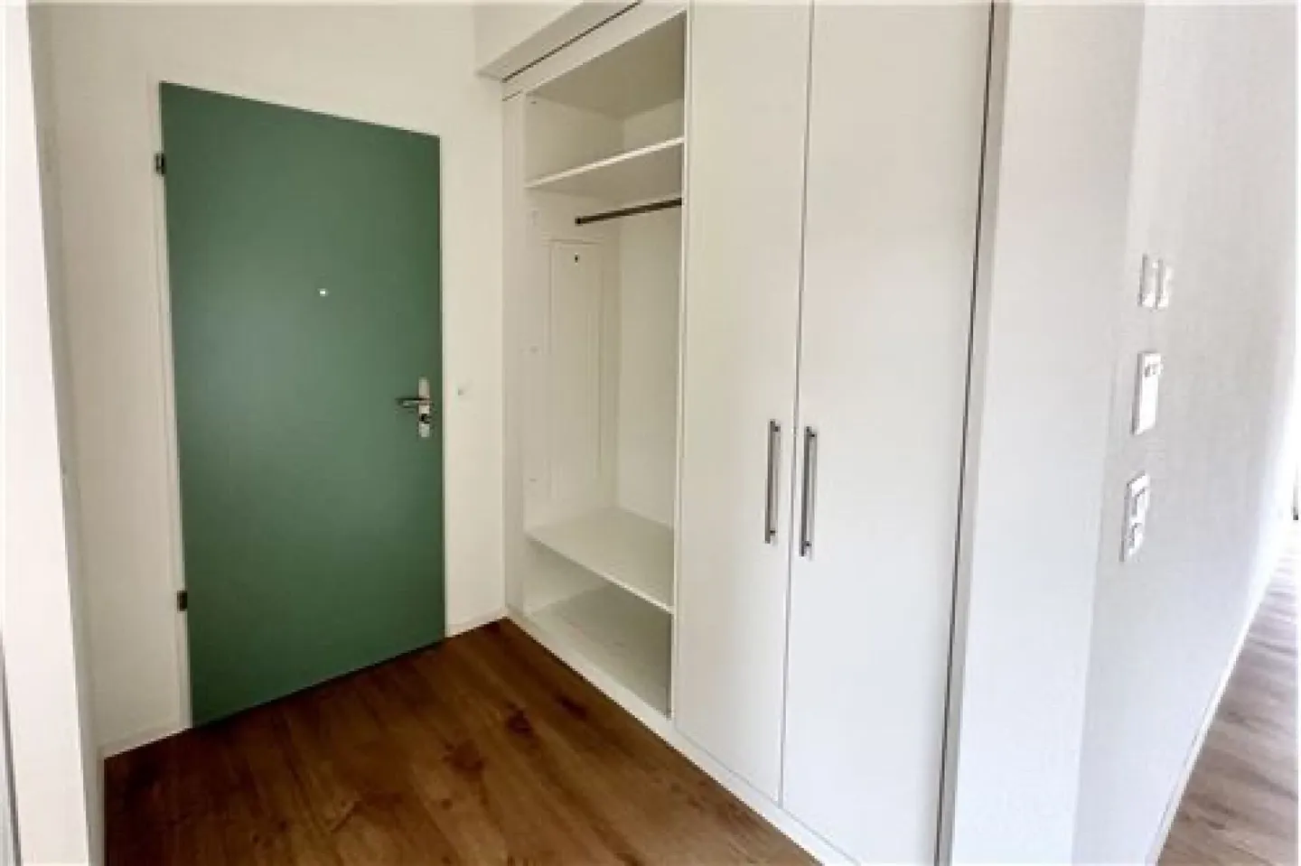 Appartamento maisonette moderno, quasi nuovo di 4,5 stanze - Foto 5 di 13