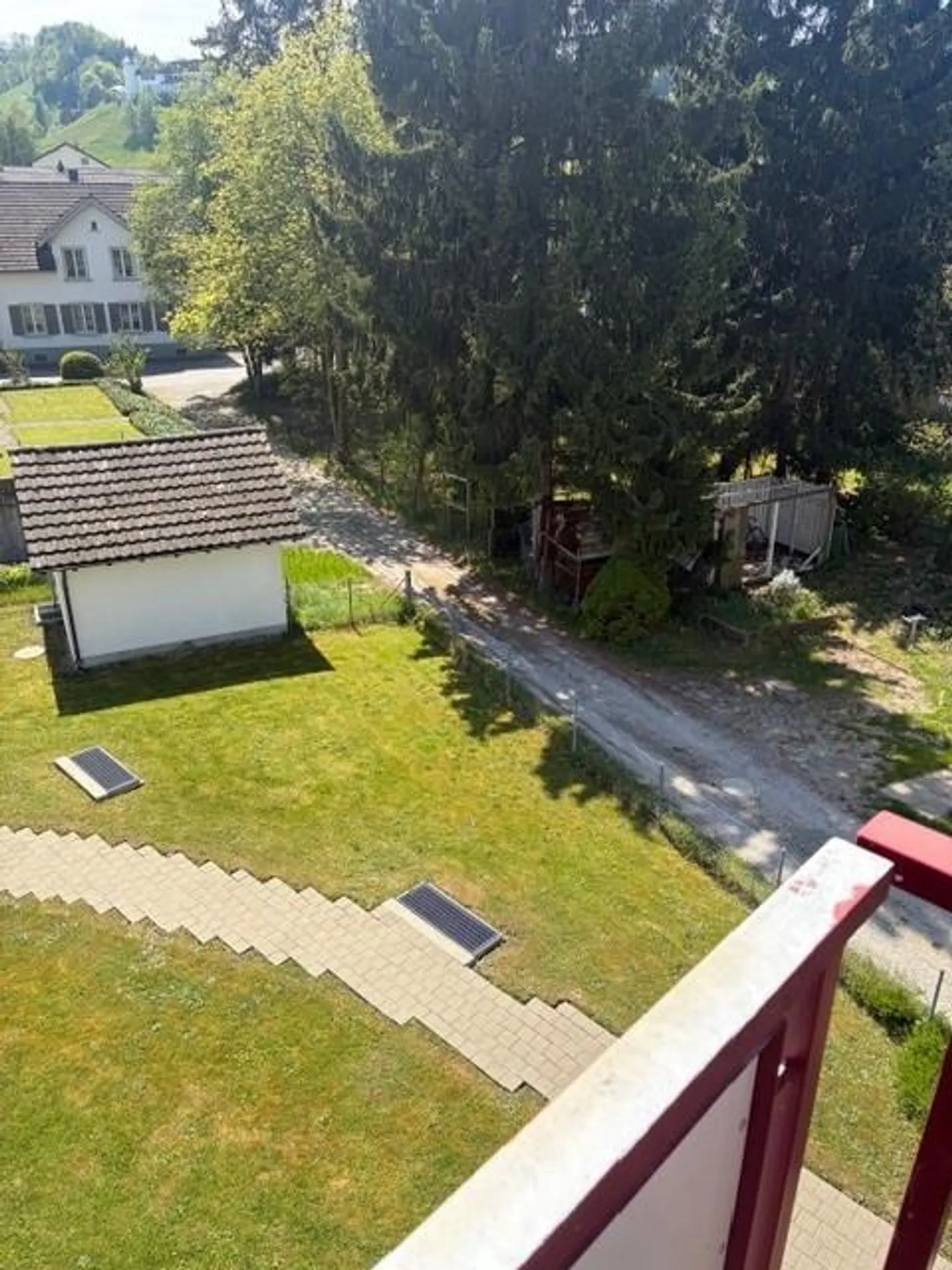 Appartement 4 1/2 pièces dans les combles - Photo 2 sur 29