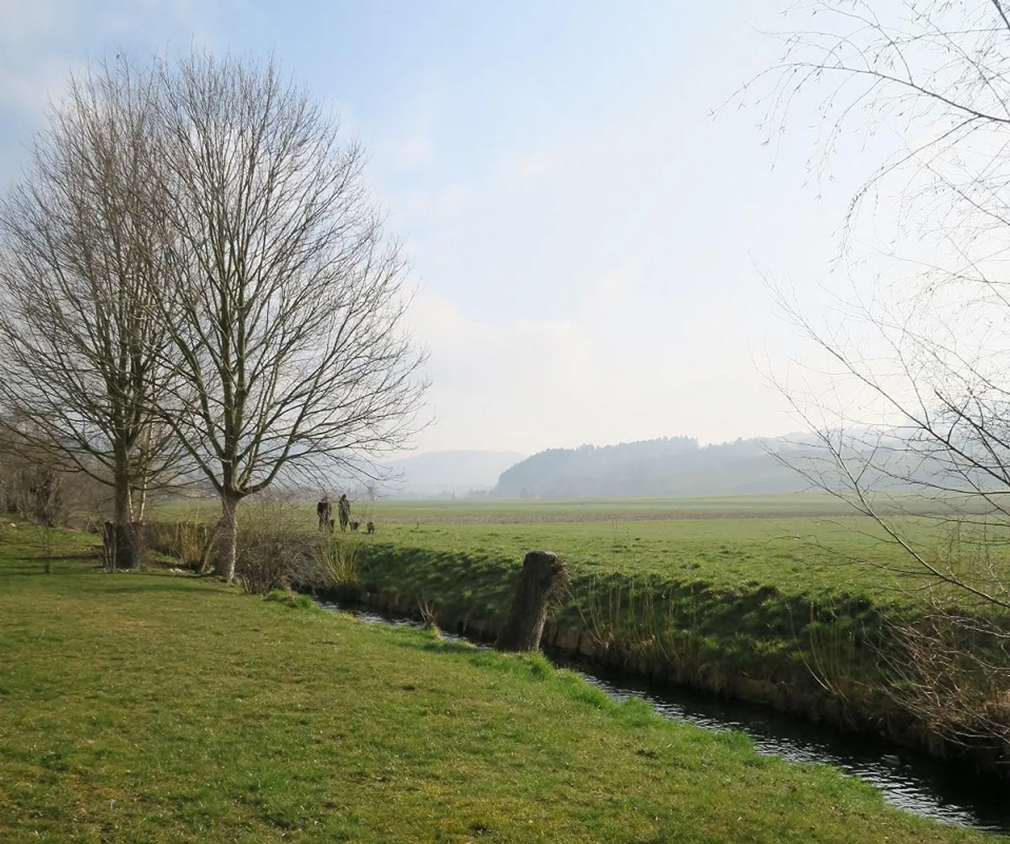 Gemütliche 3-Zimmerwohnung in Konolfingen zu vermieten! - Foto 6 von 6