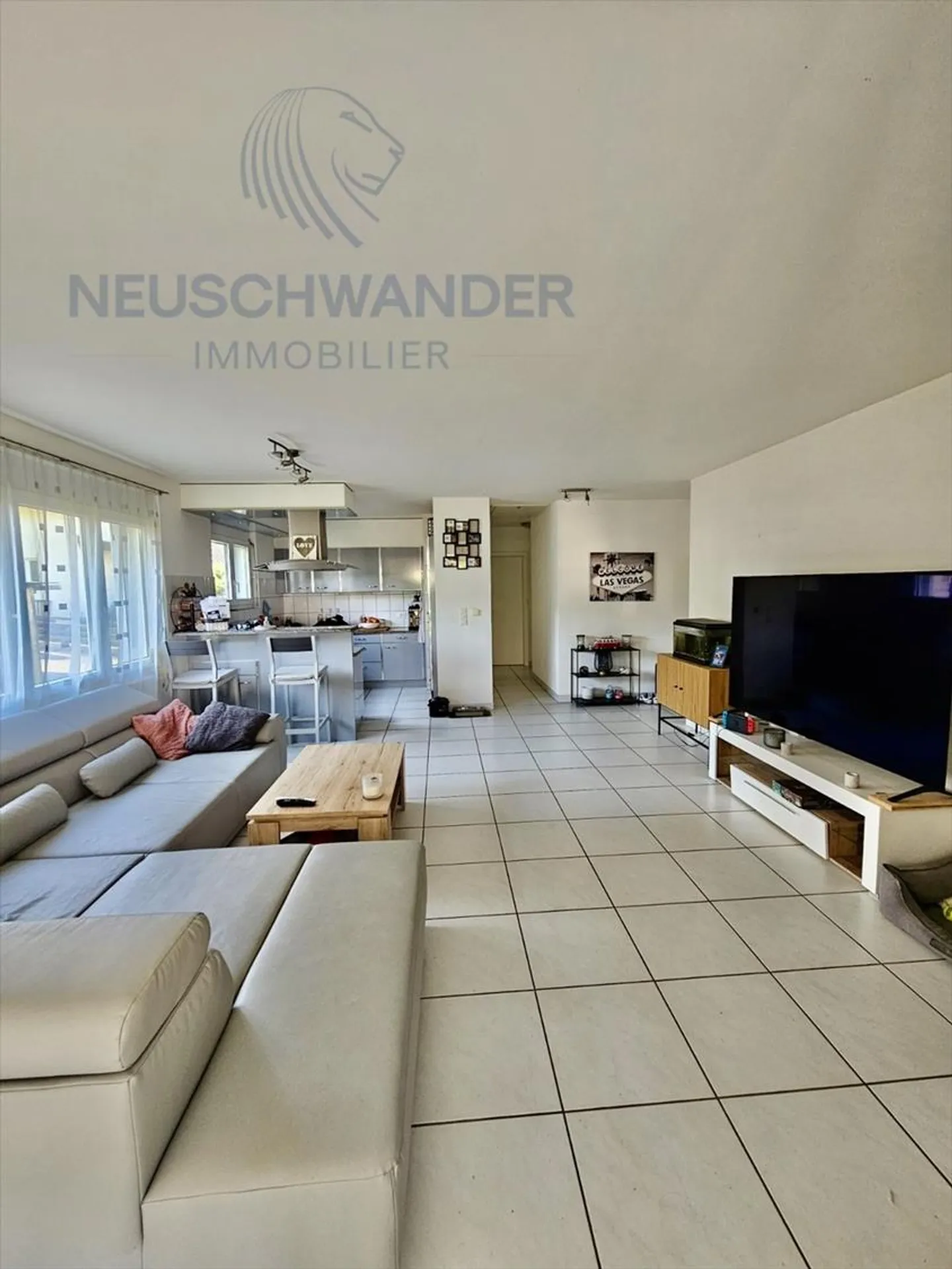 «Villa moderne et parfaitement située au calme assuré» - Photo 7 sur 13