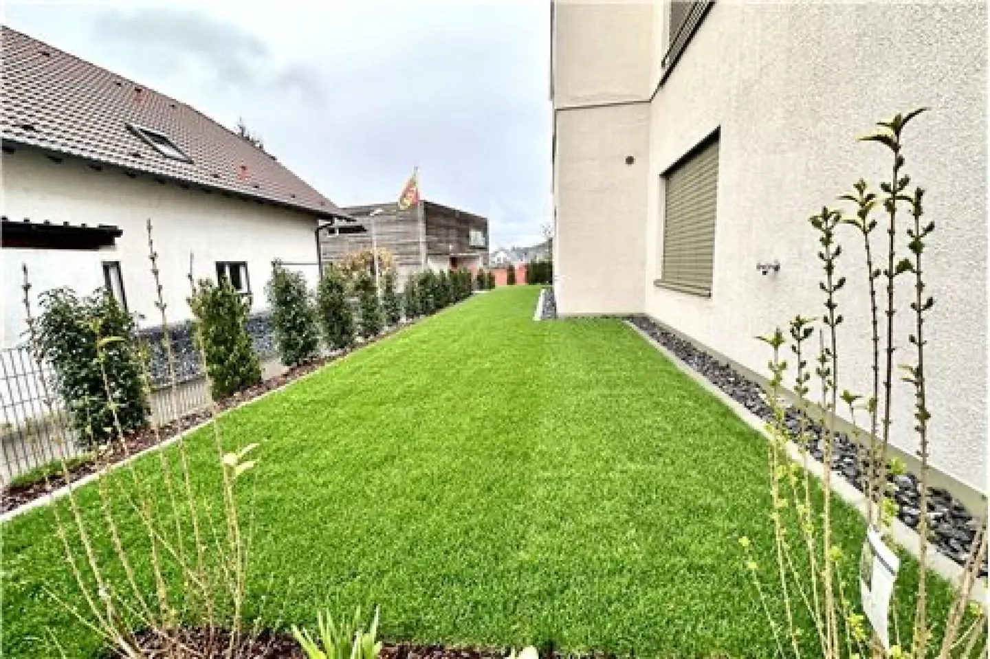 Appartamento maisonette moderno, quasi nuovo di 4,5 stanze - Foto 10 di 13