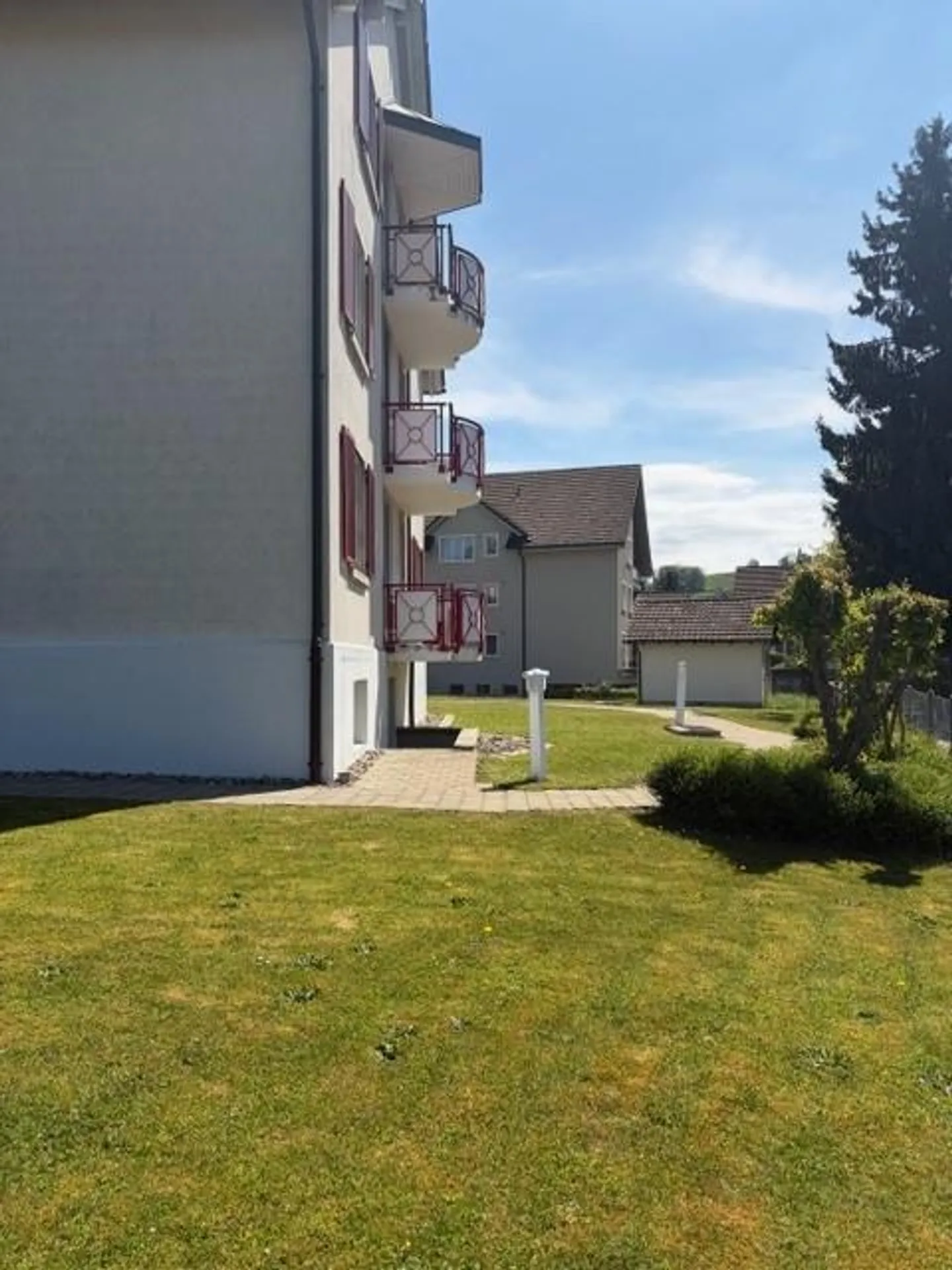 Appartement 4 1/2 pièces dans les combles - Photo 6 sur 29