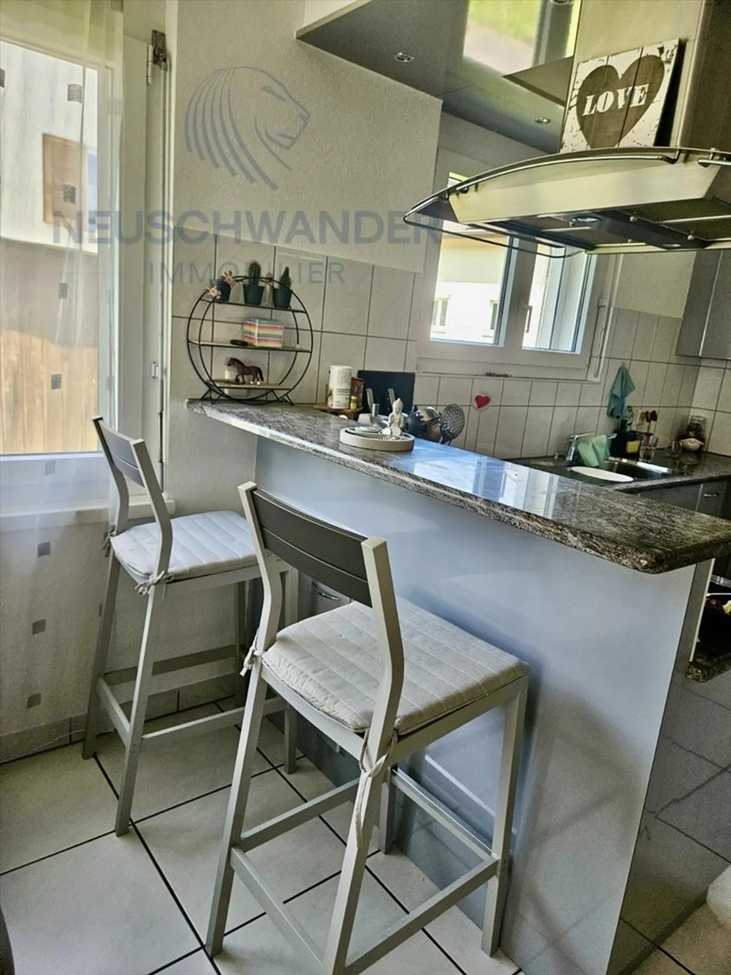 «Villa moderne et parfaitement située au calme assuré» - Photo 8 sur 13