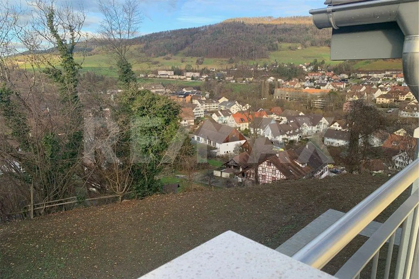 6.5-Zimmer Eigentumswohnung im Neubauprojekt "Smiledörfli Wydum Rorbas" - Haus 2 - Foto 3 von 13