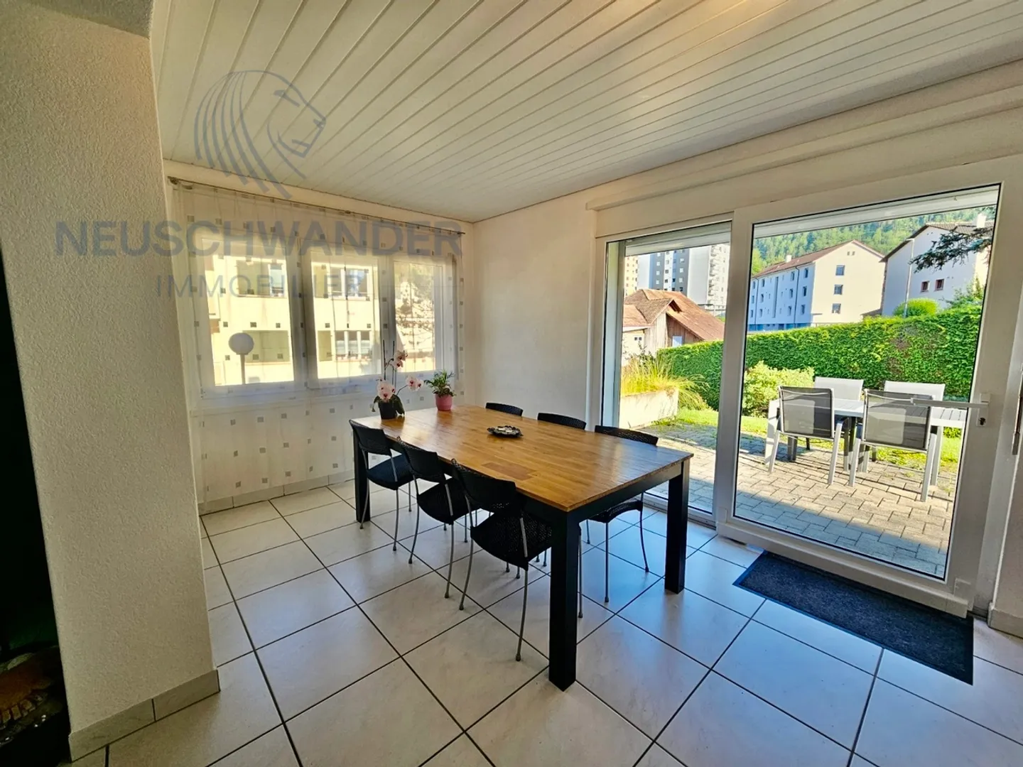 «Villa moderne et parfaitement située au calme assuré» - Photo 10 sur 13
