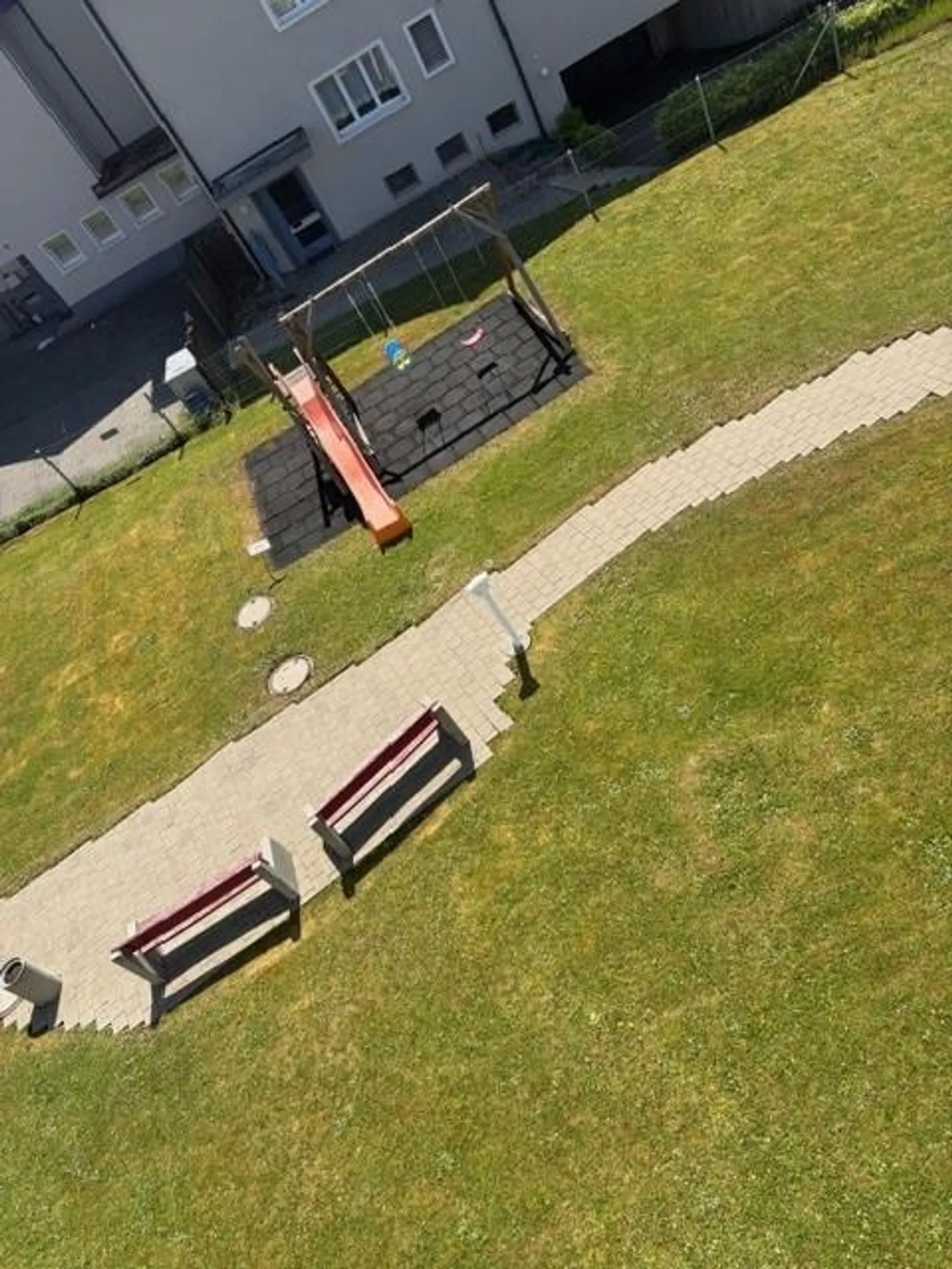 Appartement 4 1/2 pièces dans les combles - Photo 8 sur 29