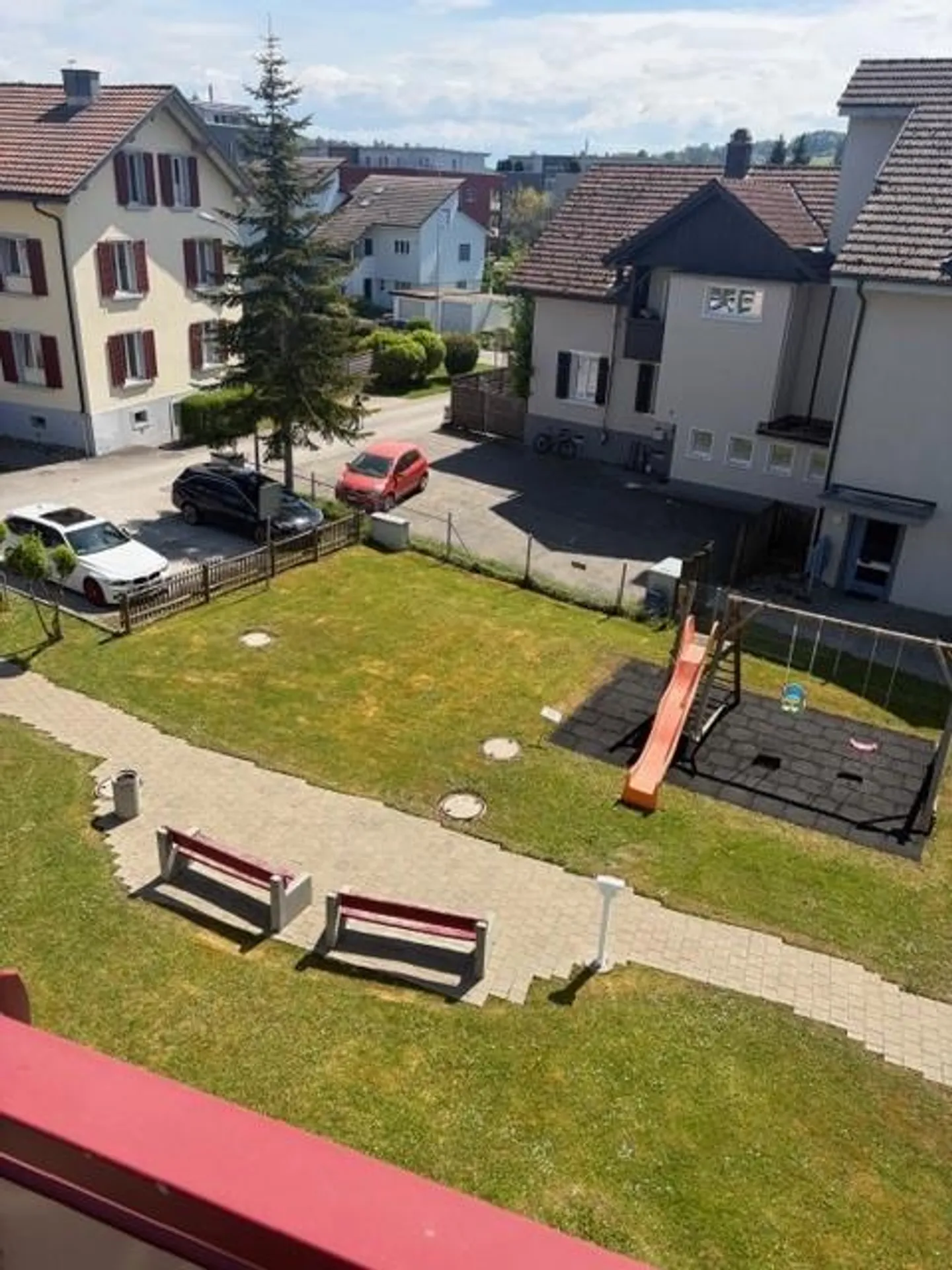 Appartement 4 1/2 pièces dans les combles - Photo 9 sur 29