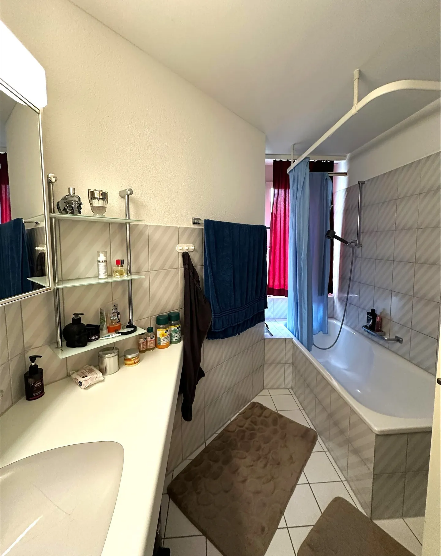 Charmante Wohnung mit Garten - Foto 6 von 6