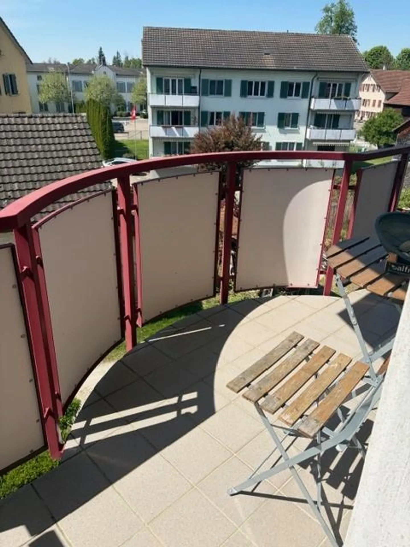 Appartement 4 1/2 pièces dans les combles - Photo 11 sur 29