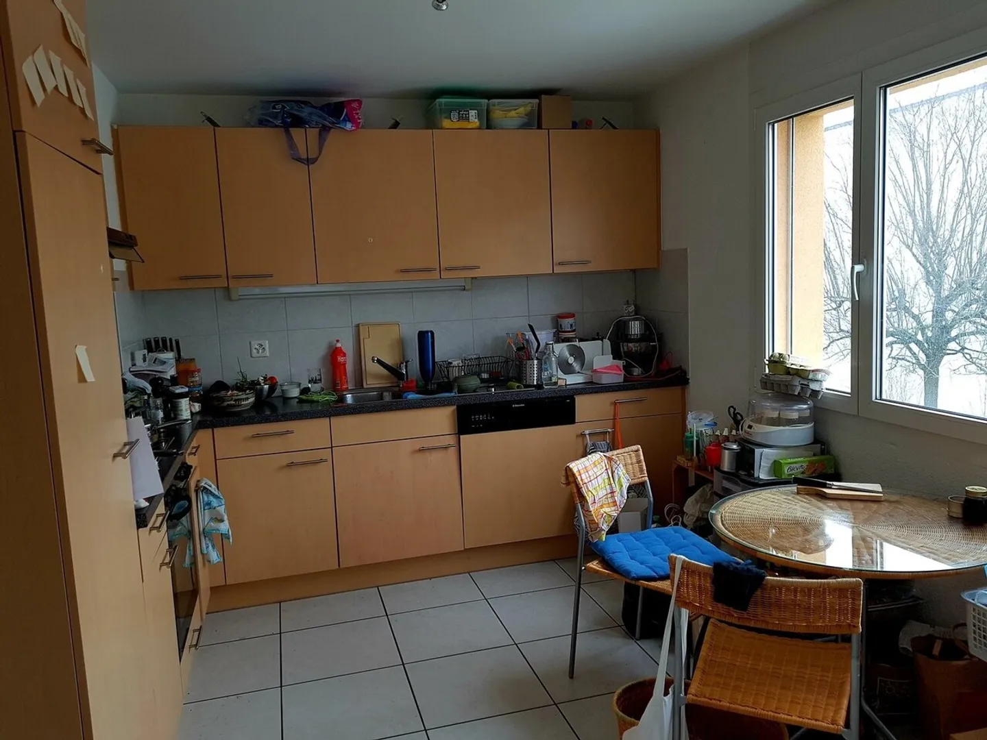 SUPERBE LOGEMENT LUMINEUX, SPACIEUX ET IDEALEMENT SITUE - Photo 6 sur 9