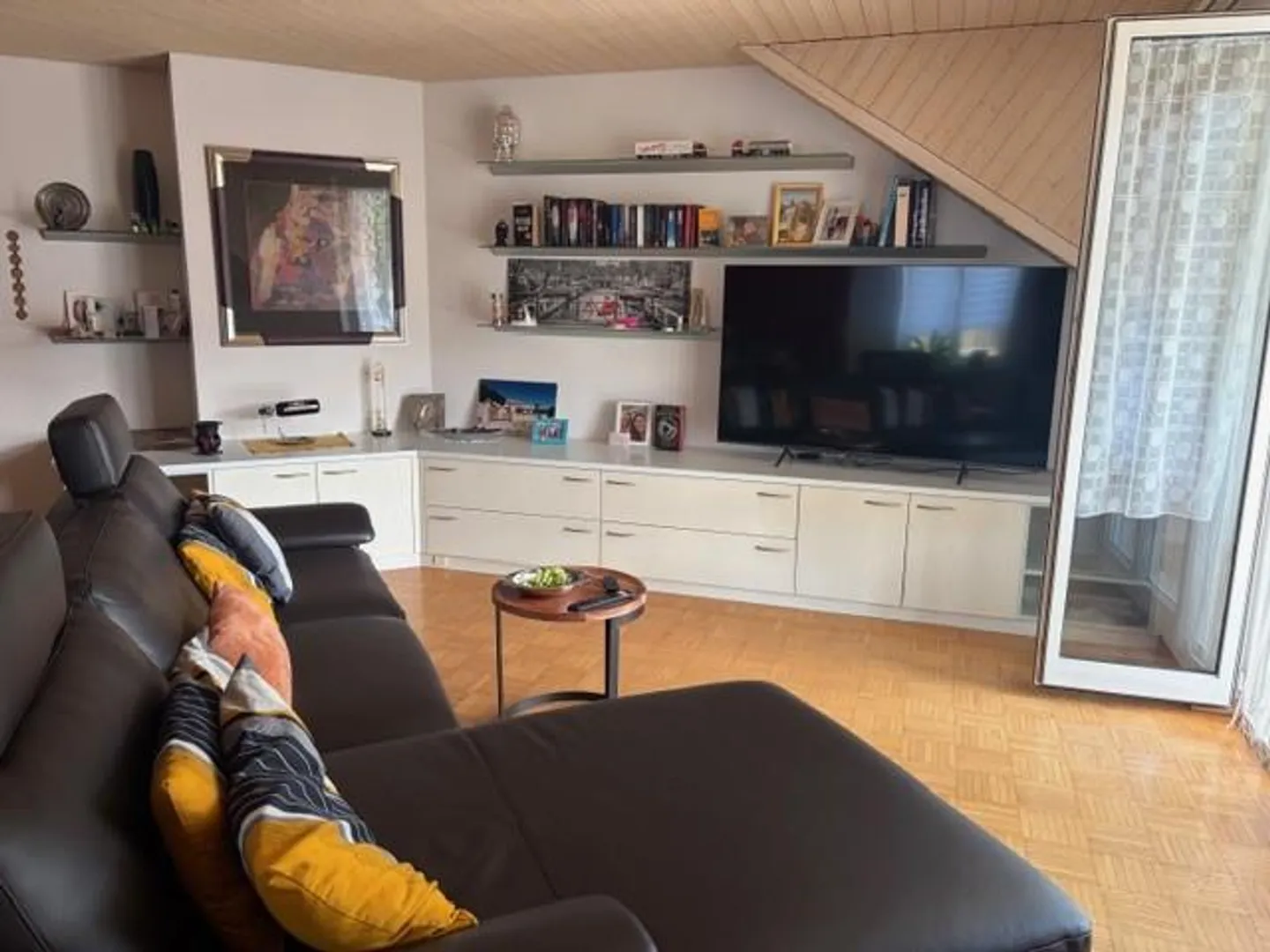 Appartement 4 1/2 pièces dans les combles - Photo 14 sur 29