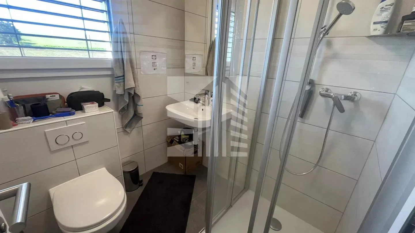 Camera privata arredata in condivisione - Foto 6 di 6