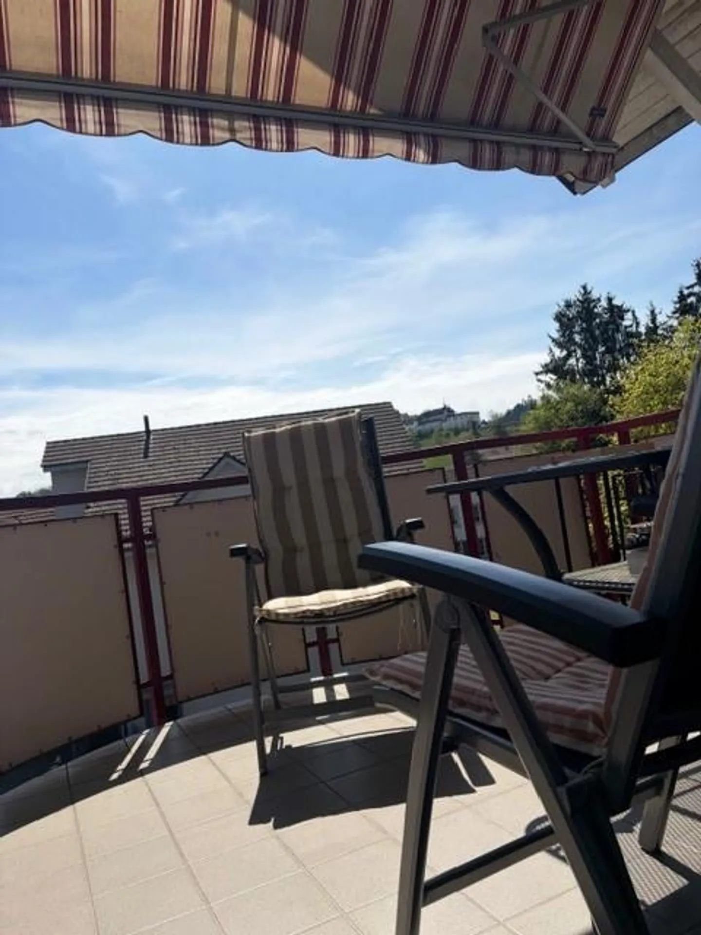 Appartement 4 1/2 pièces dans les combles - Photo 12 sur 29