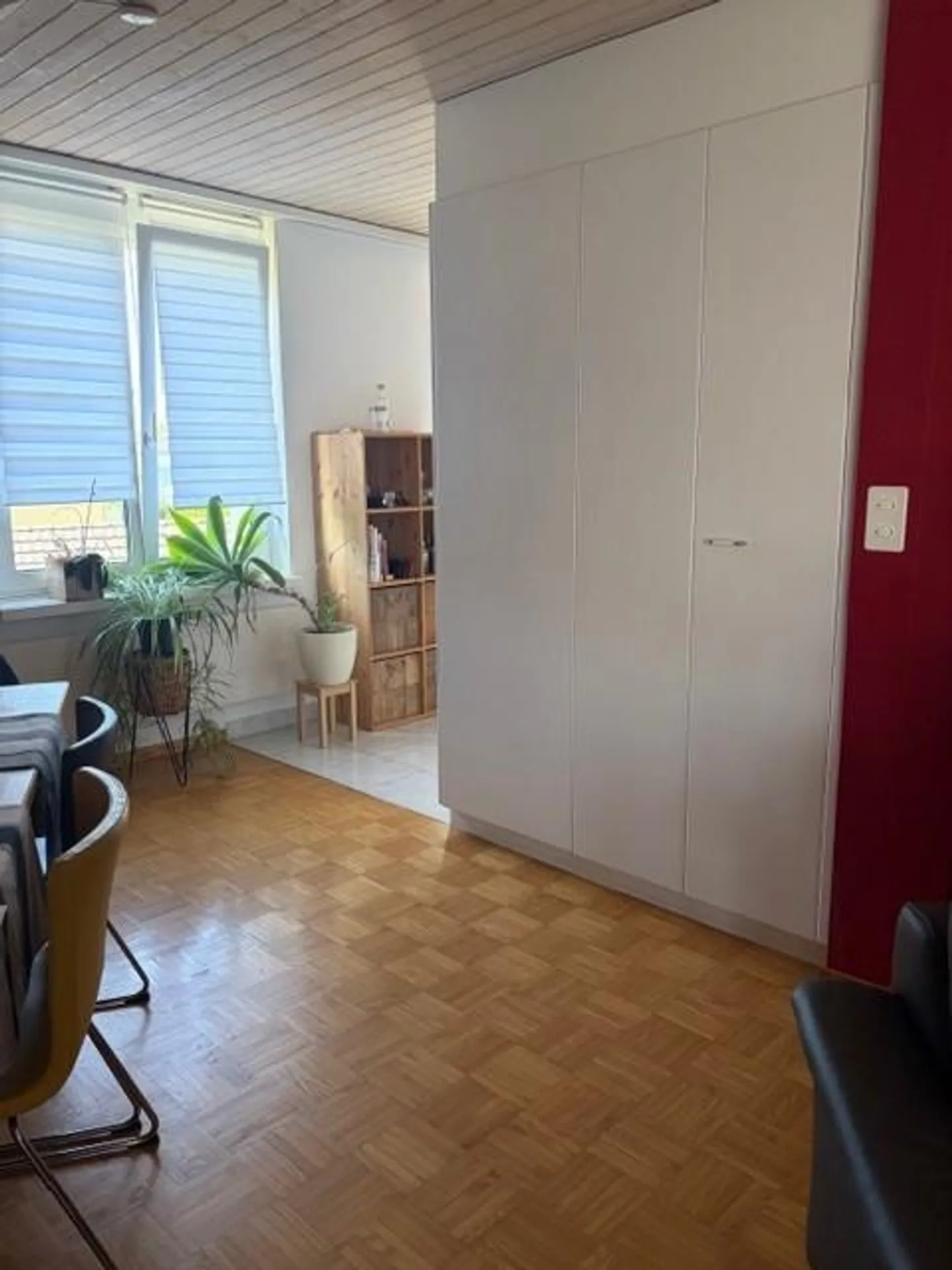 Appartement 4 1/2 pièces dans les combles - Photo 15 sur 29