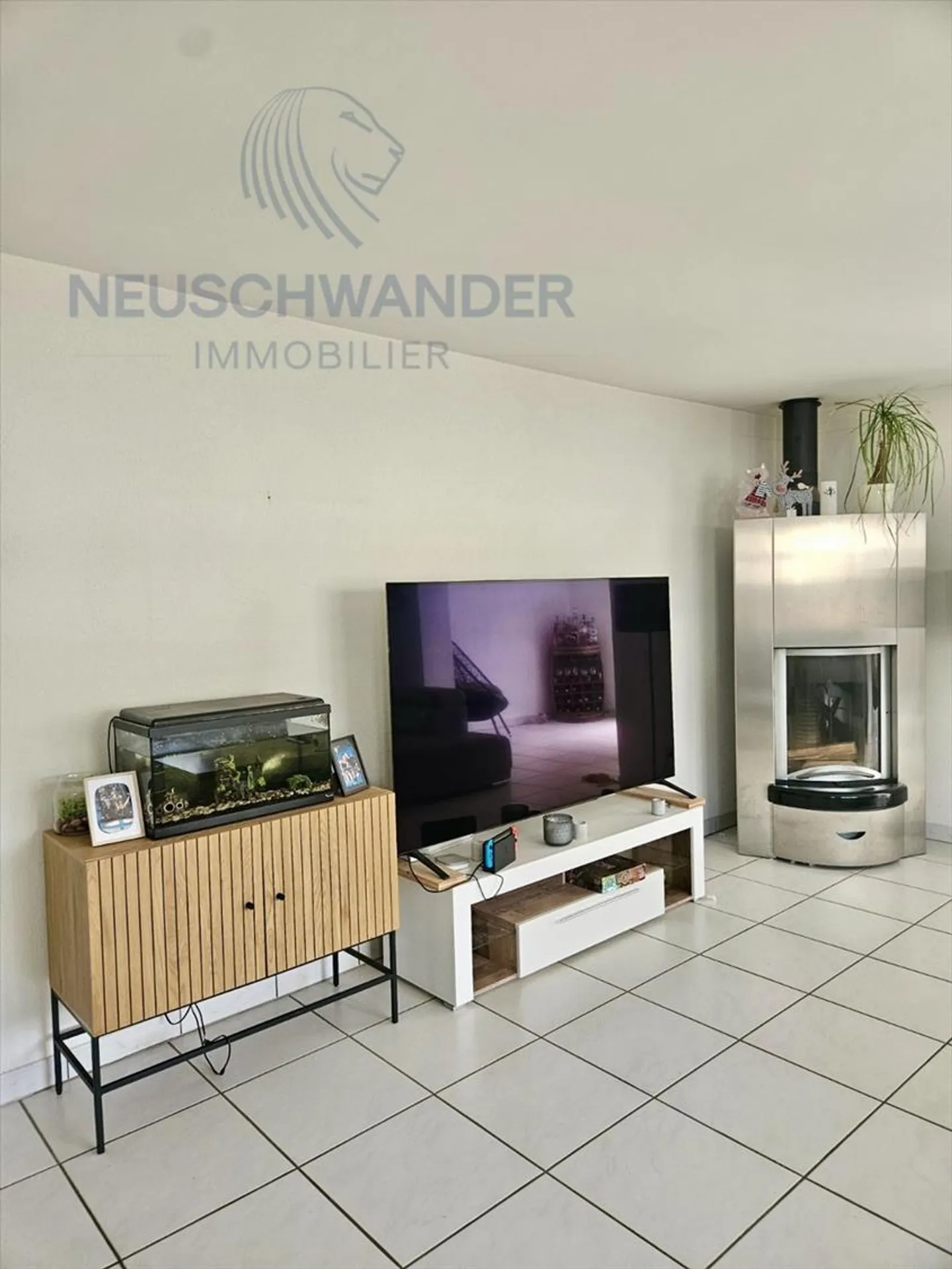 «Villa moderne et parfaitement située au calme assuré» - Photo 12 sur 13