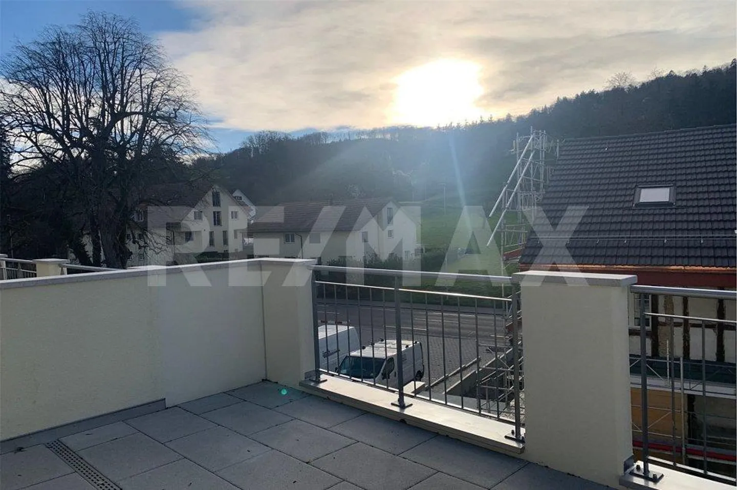 6.5-Zimmer Eigentumswohnung im Neubauprojekt "Smiledörfli Wydum Rorbas" - Haus 2 - Foto 5 von 13