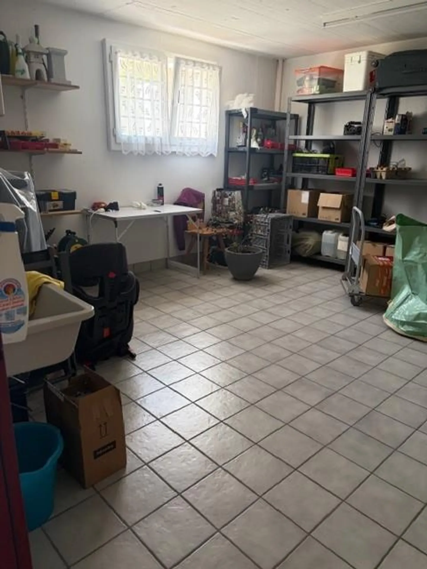 Appartement 4 1/2 pièces dans les combles - Photo 28 sur 29