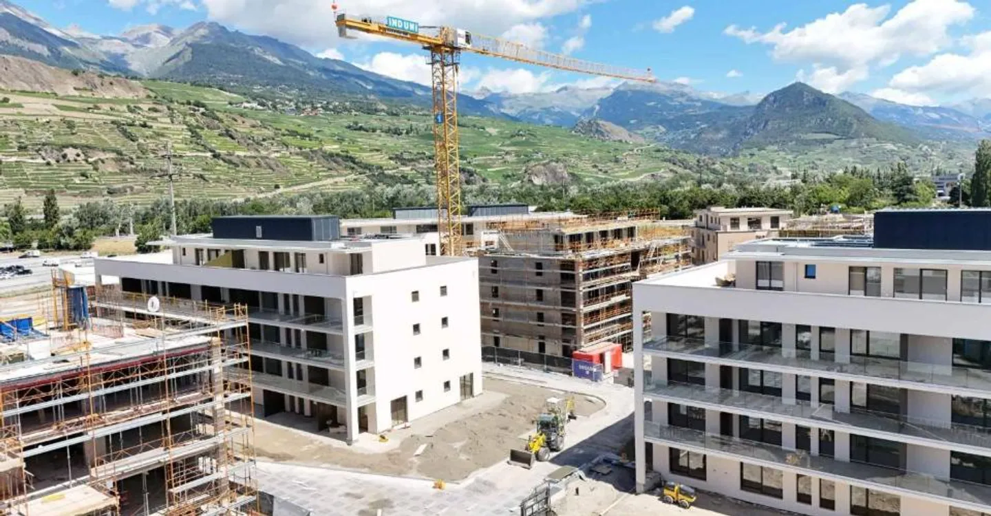 Appartement Attique avec Terrasse - Photo 2 sur 10