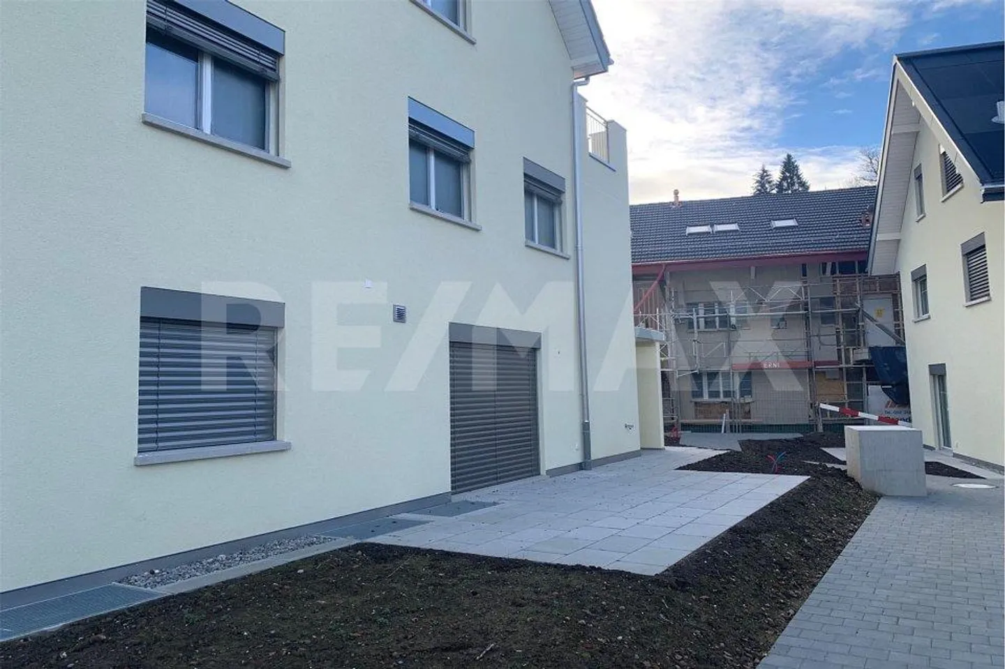 6.5-Zimmer Eigentumswohnung im Neubauprojekt "Smiledörfli Wydum Rorbas" - Haus 2 - Foto 6 von 13