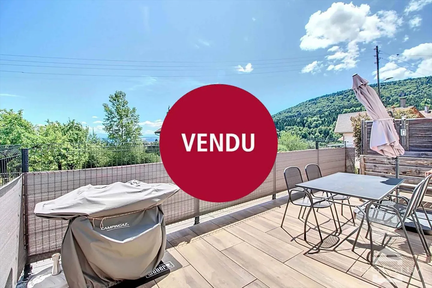 Appartamento 3.5 locali - Foto 1 di 8