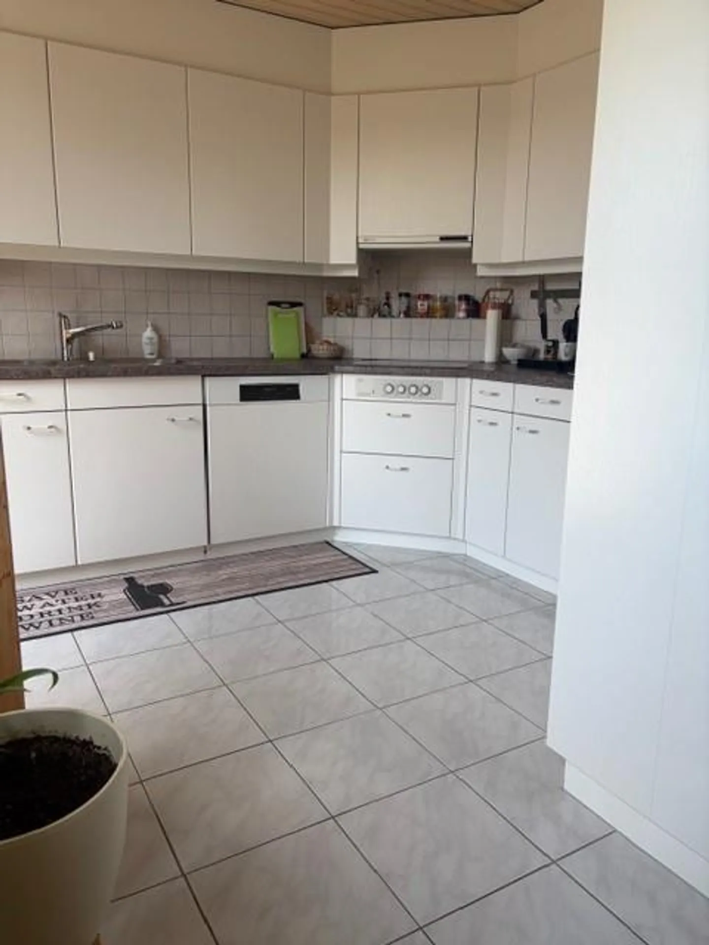 Appartement 4 1/2 pièces dans les combles - Photo 24 sur 29